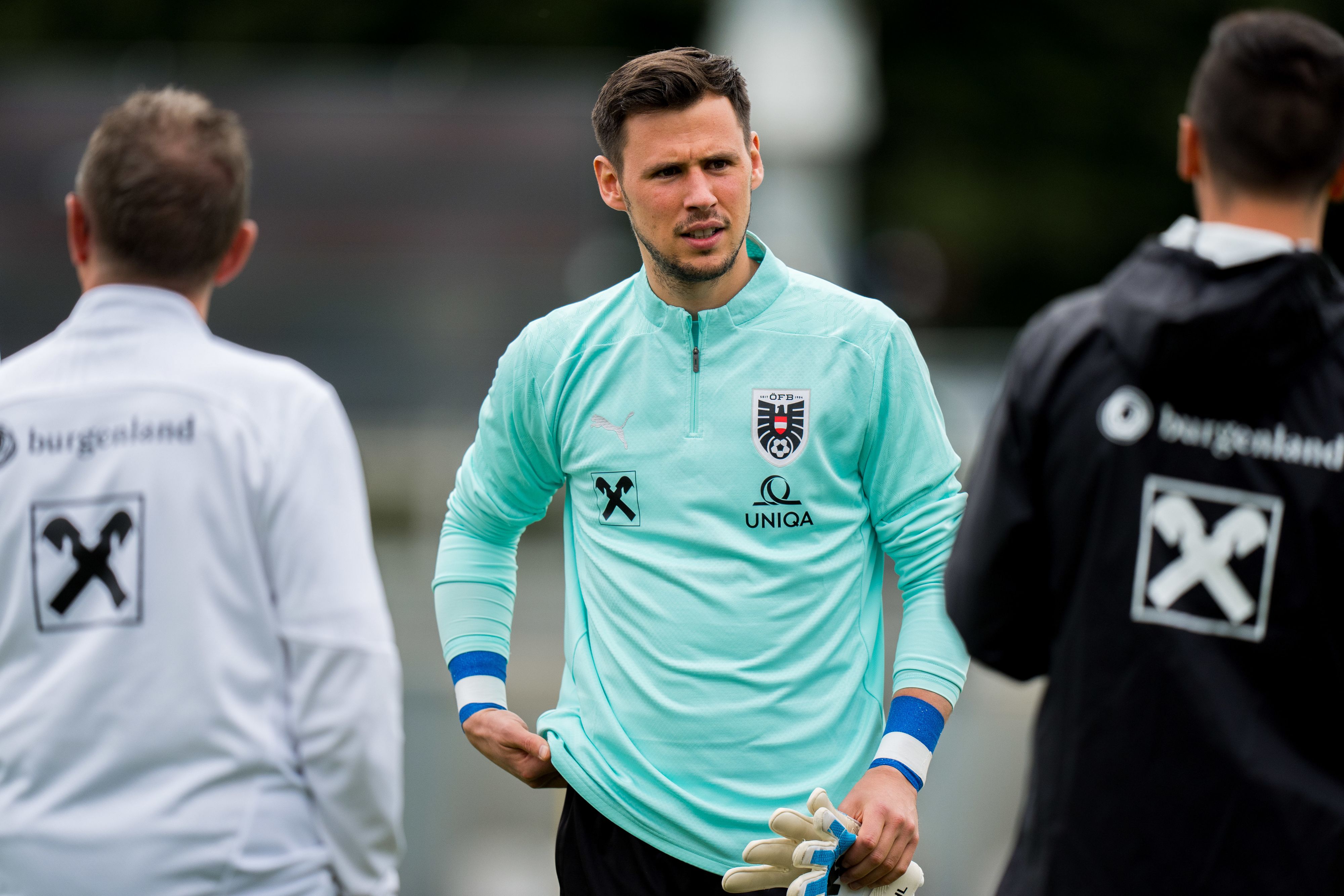 Heute.at - ÖFB-Star: Bin nach Hause gefahren und habe geweint