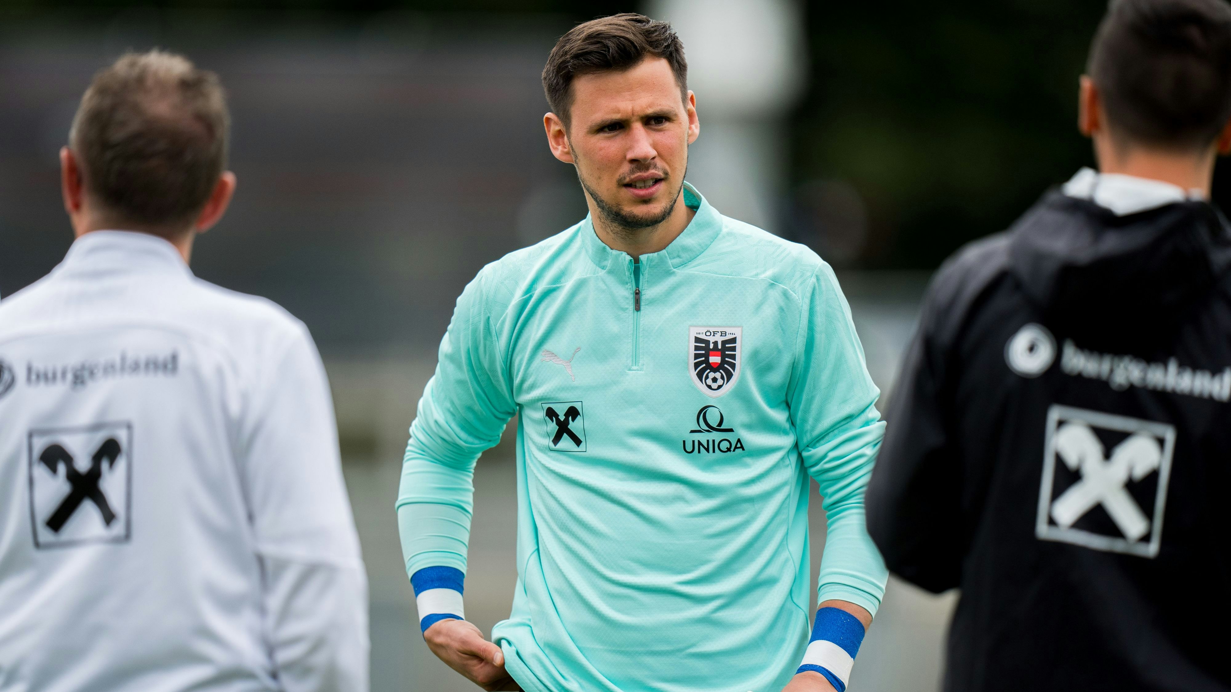 Heute.at - ÖFB-Star: Bin nach Hause gefahren und habe geweint