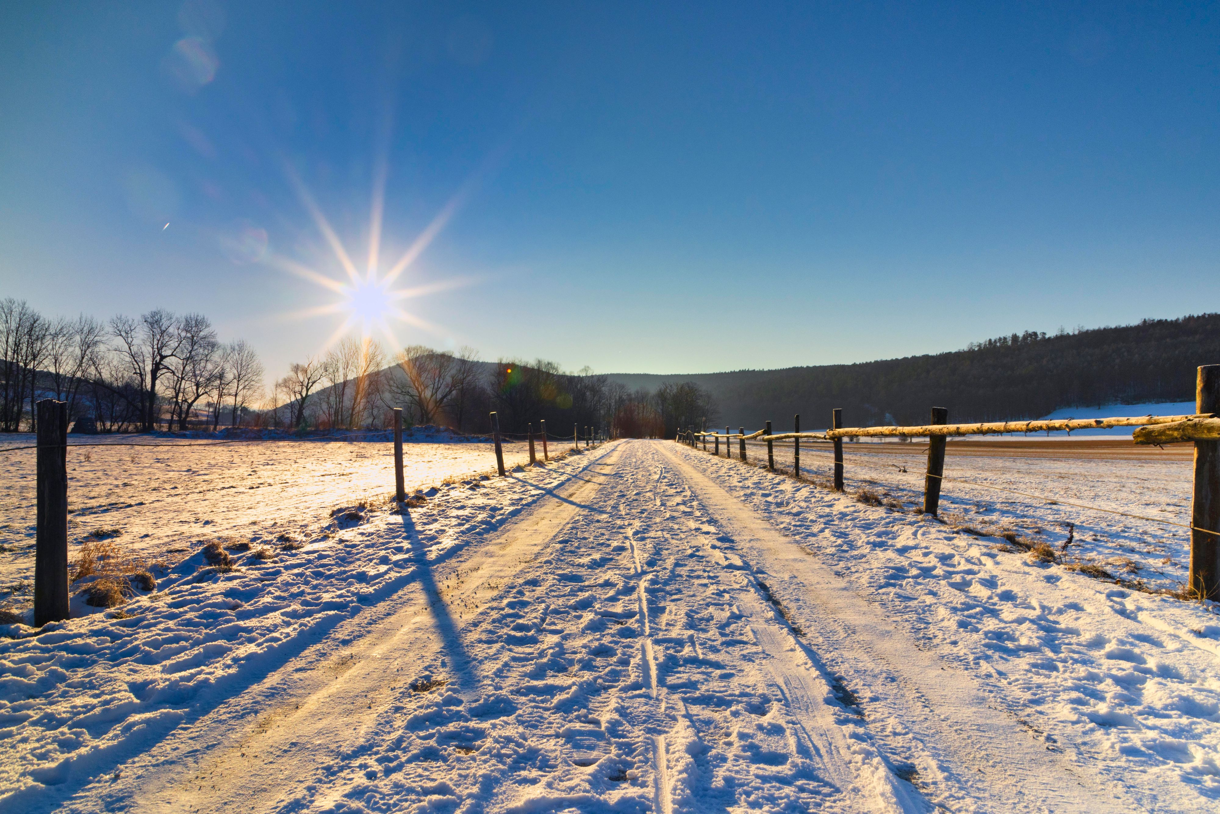 Heute.at - Dieser Tag im Jänner soll Hitze im August vorhersagen