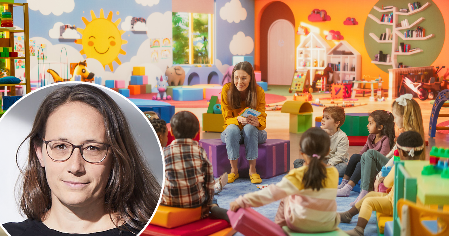 Heute.at - Gekündigt, gegangen! Hunderte Eltern bangen um Hort