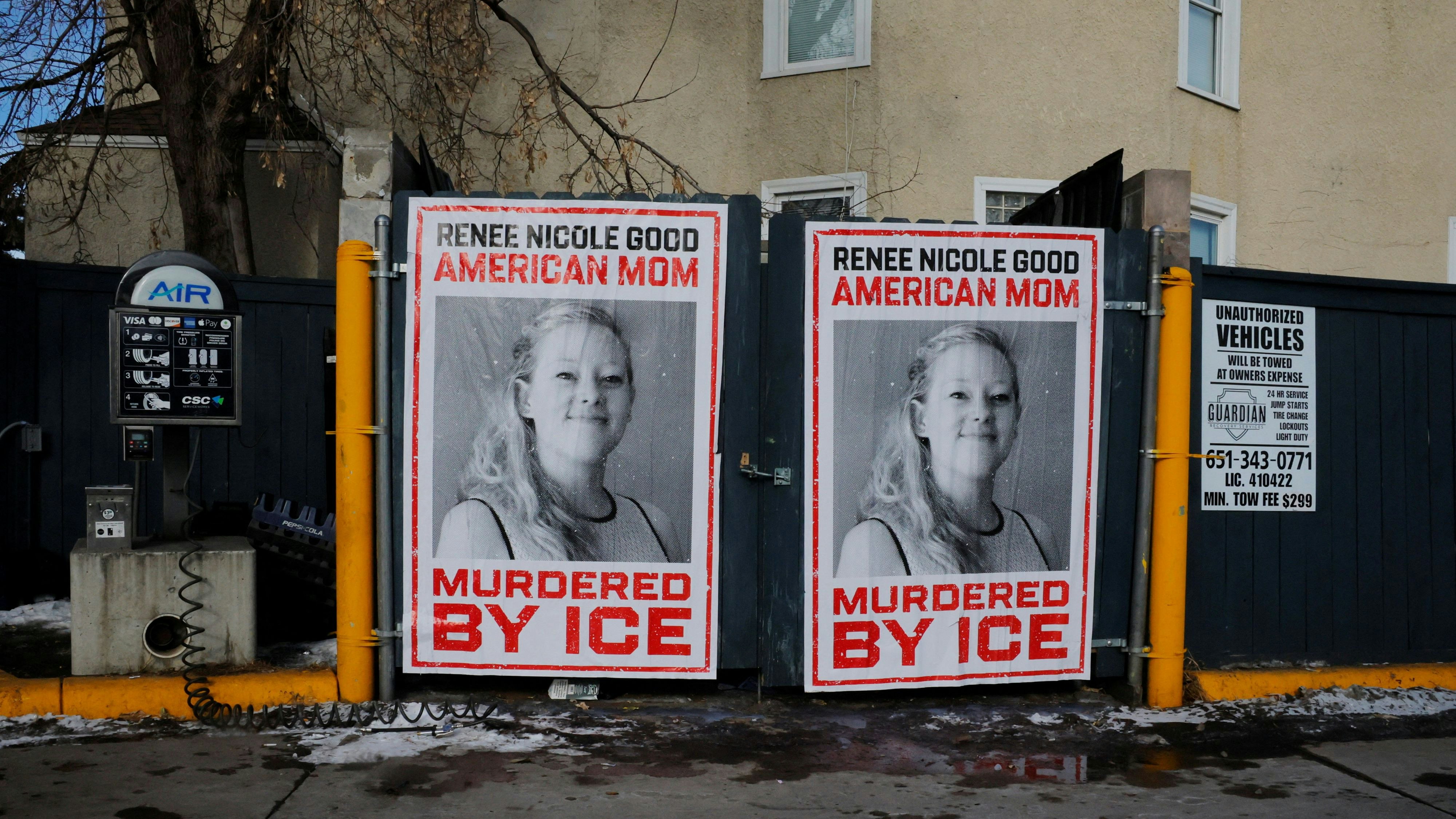 Heute.at - Frau von 4 Schüssen getötet – neue Details schockieren