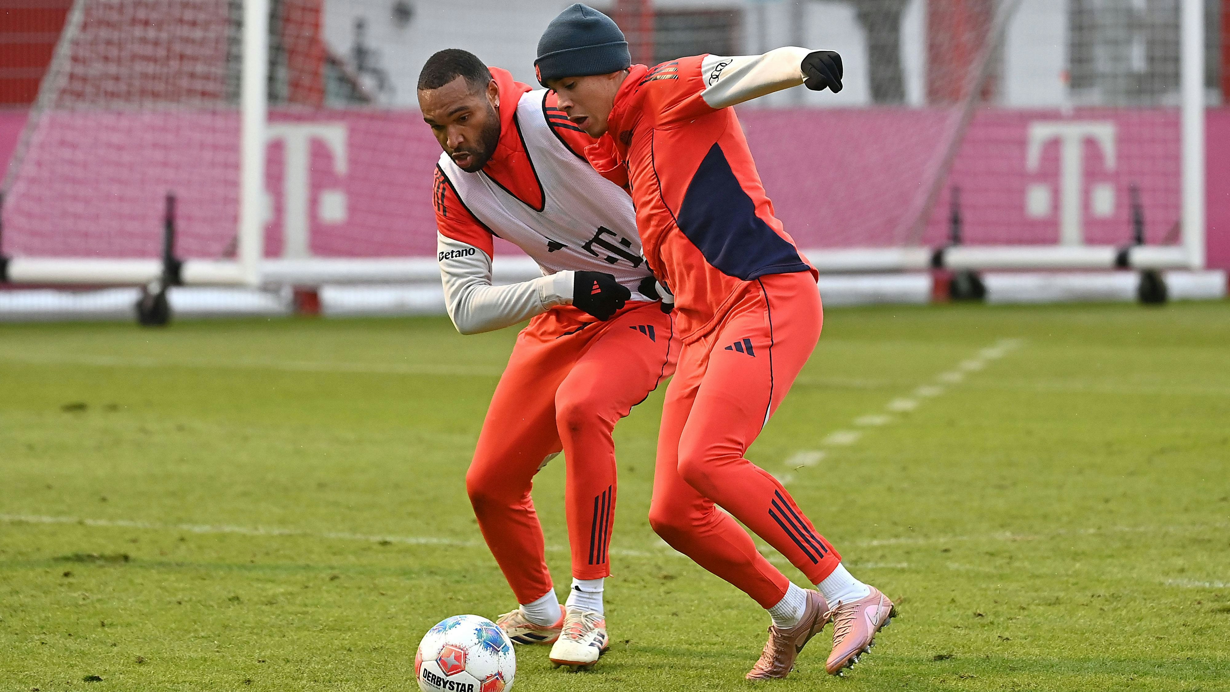 Heute.at - Seit 7 Monaten verletzt: Bayern-Star vor Comeback