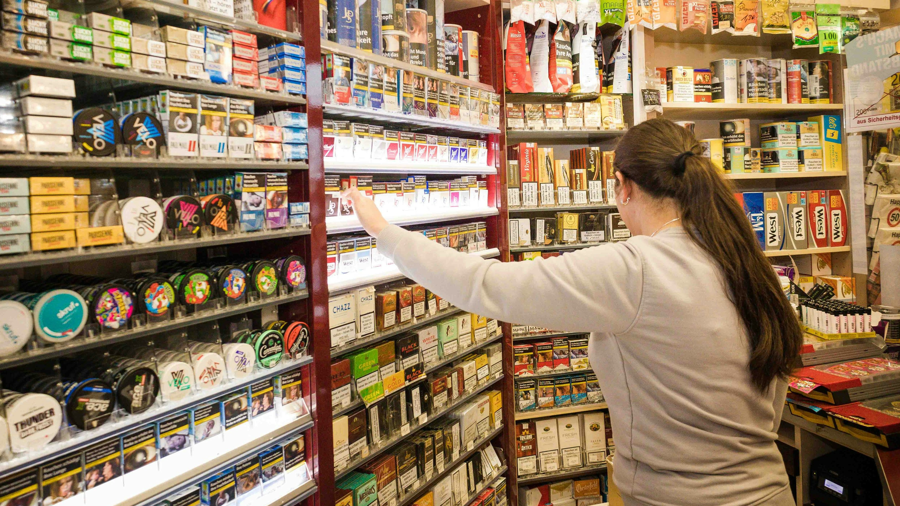 Heute.at - Neue Zigaretten-Preise in Österreich – die ganze Liste