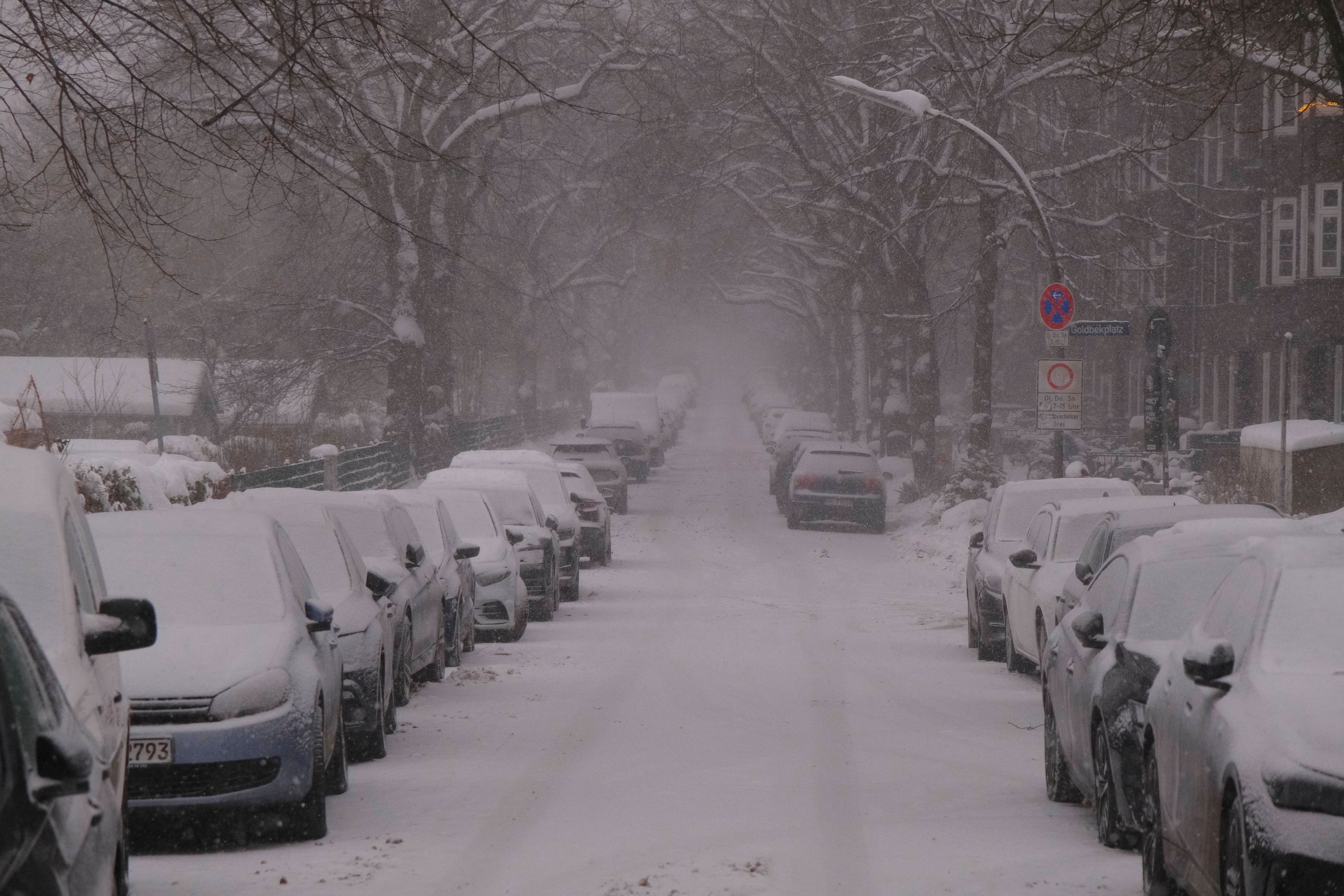 Heute.at - In den kommenden 10 Tagen – Experte lässt aufhorchen
