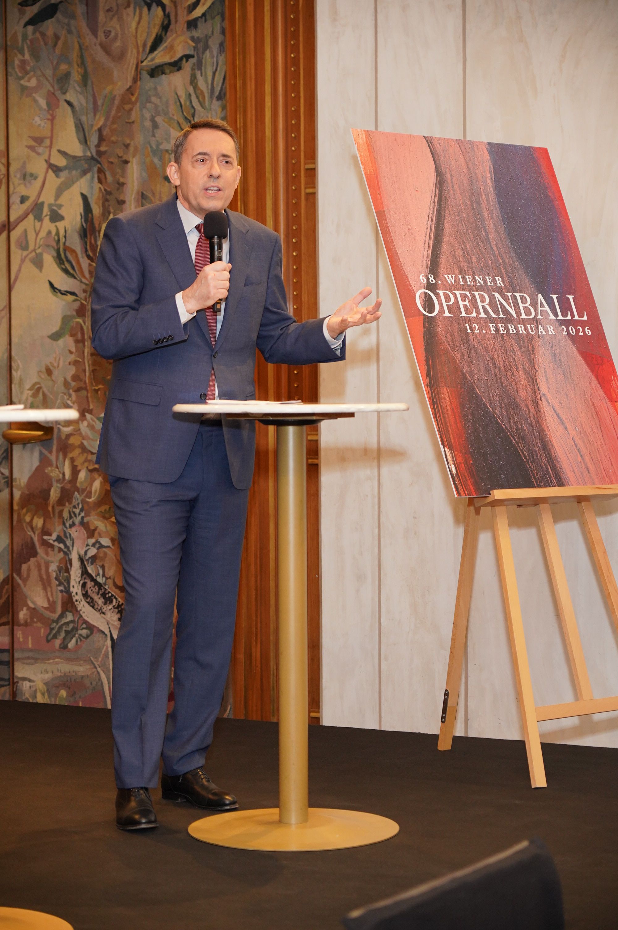 Heute.at - Irreführend – Opernball-Chef stichelt gegen ORF