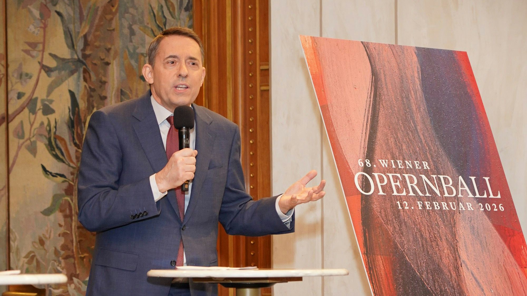 Heute.at - Irreführend – Opernball-Chef stichelt gegen ORF