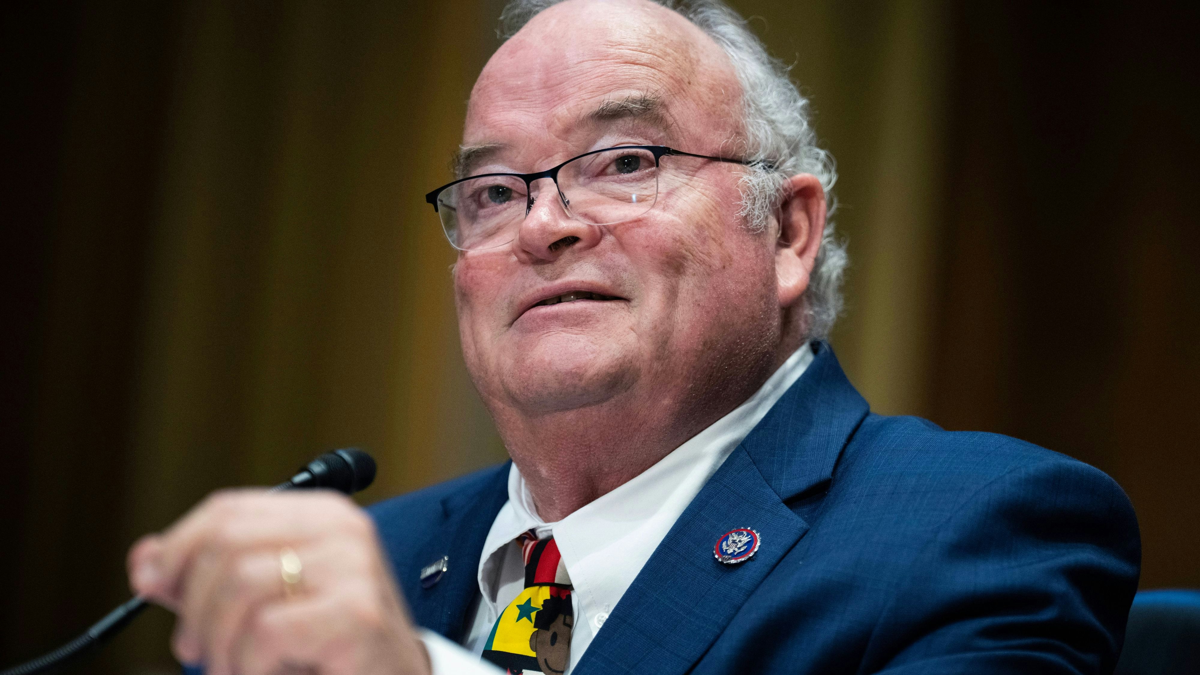 Heute.at - Zukünftiger US-Botschafter will Island annektieren