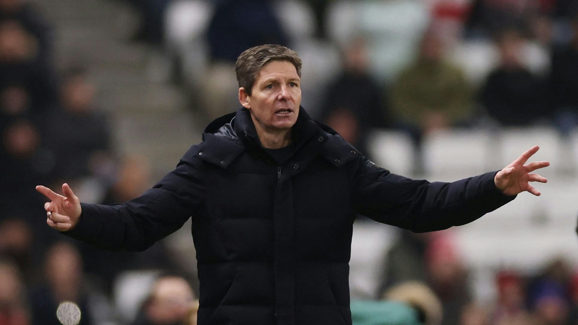 Heute.at - Glasner teilt heftig aus: Das Herz herausgerissen