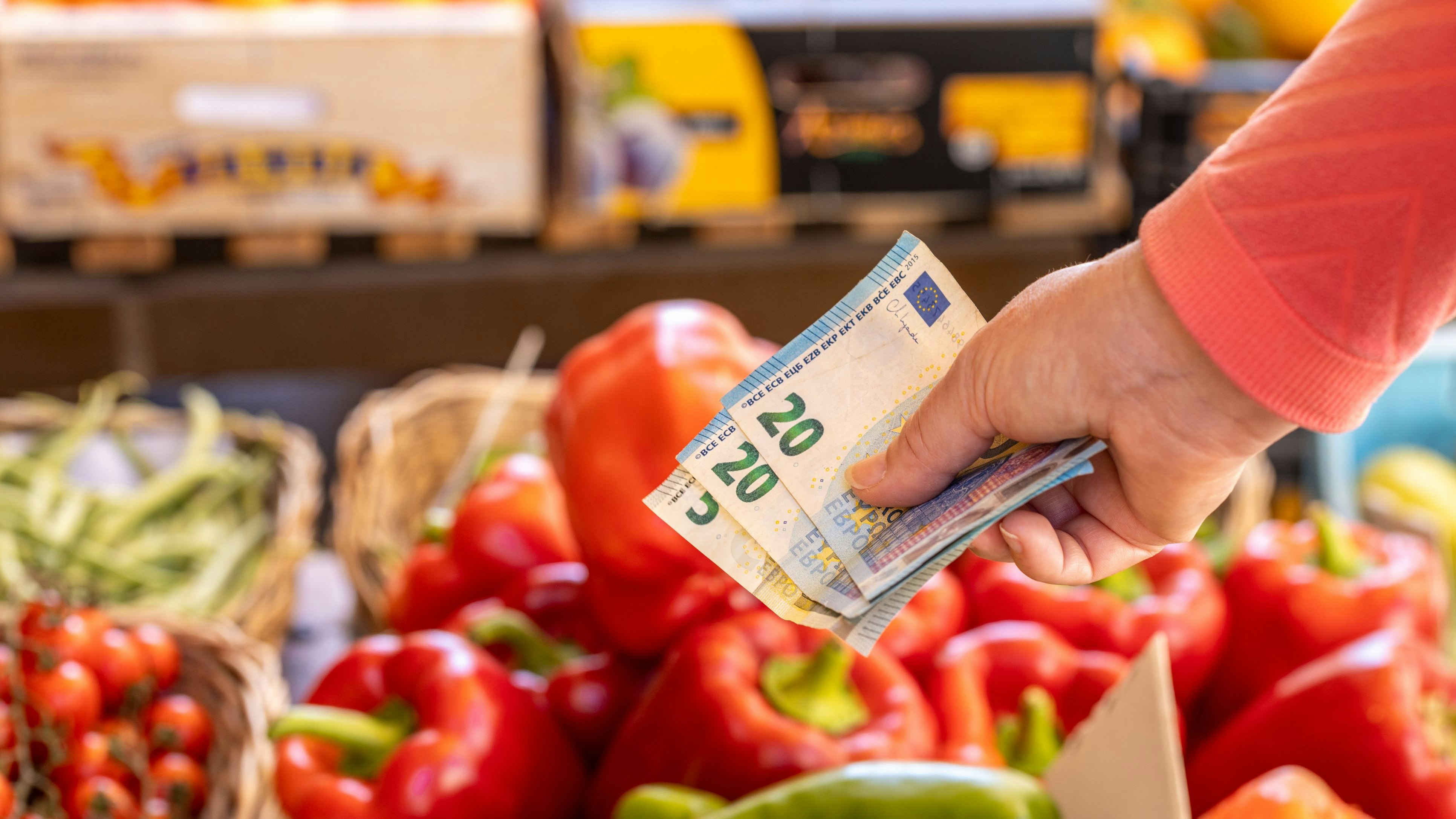 Heute.at - Steuer-Senkung! Diese Produkte werden wirklich billiger