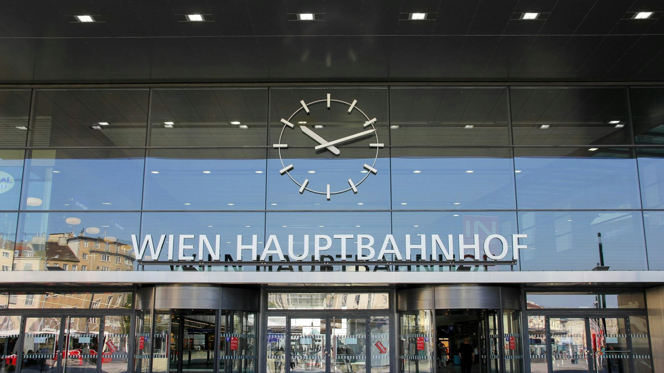 Heute.at - Europäischer Haftbefehl lag vor – Verbrecher gefasst