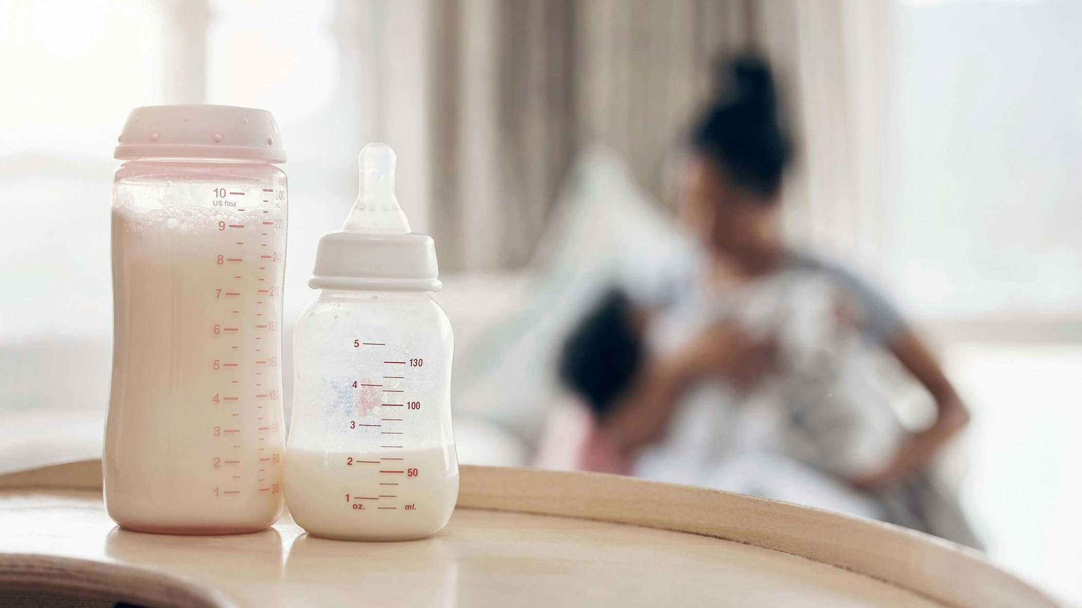 Heute.at - Toxine – nächste Babynahrung wird zurückgerufen