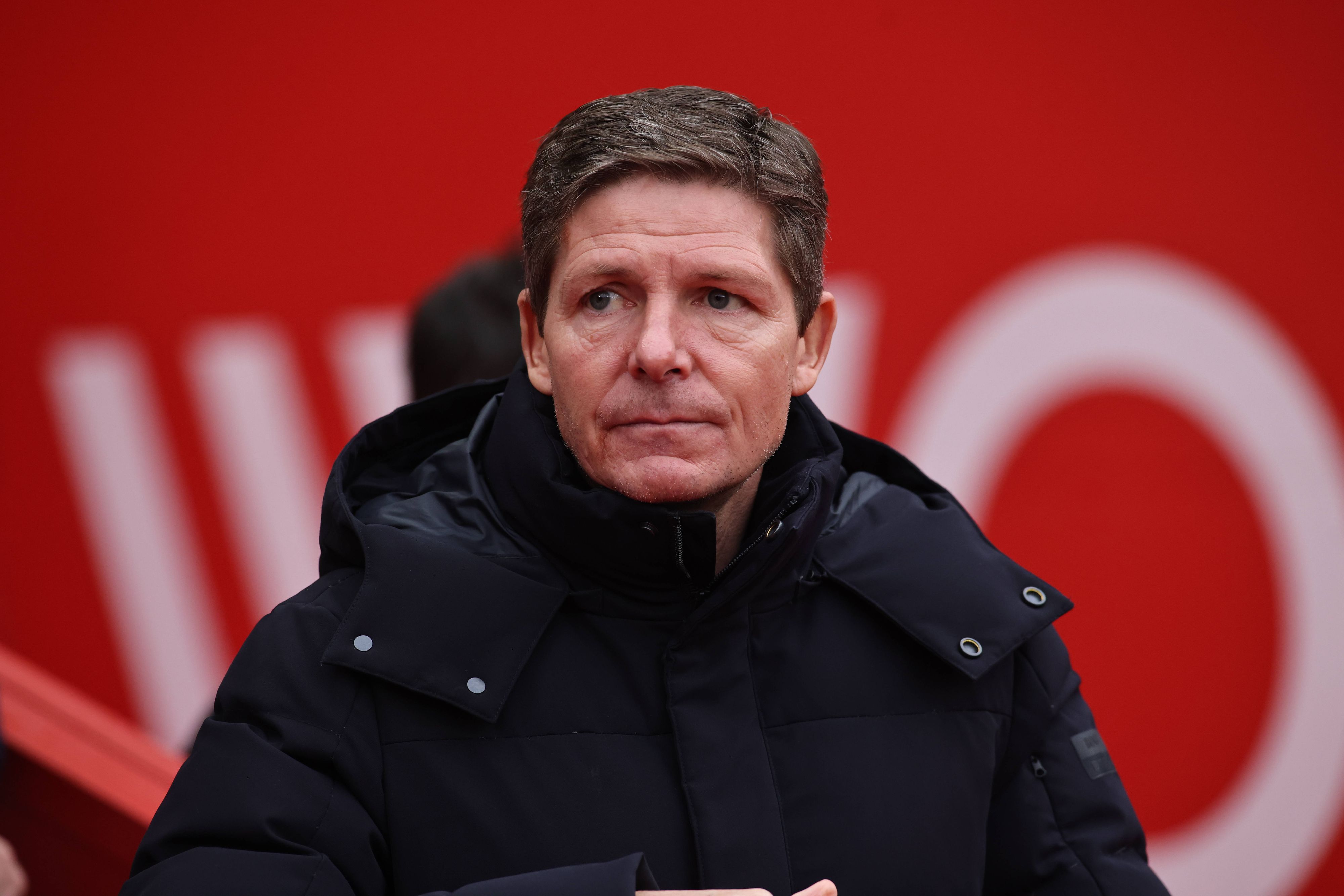 Heute.at - Glasner verliert nach Abgangs-Ansage, Liverpool patzt