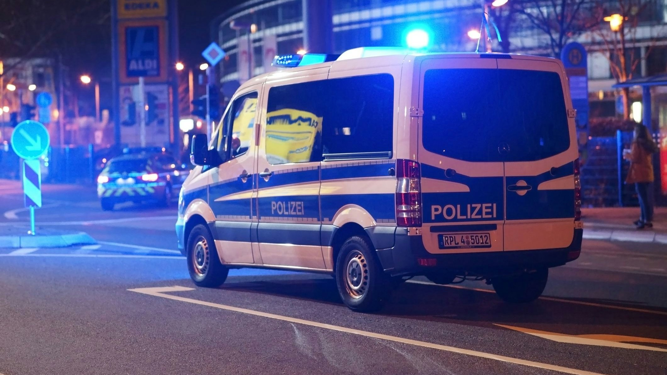 Heute.at - Erst Autounfall, dann findet Polizei plötzlich Leiche