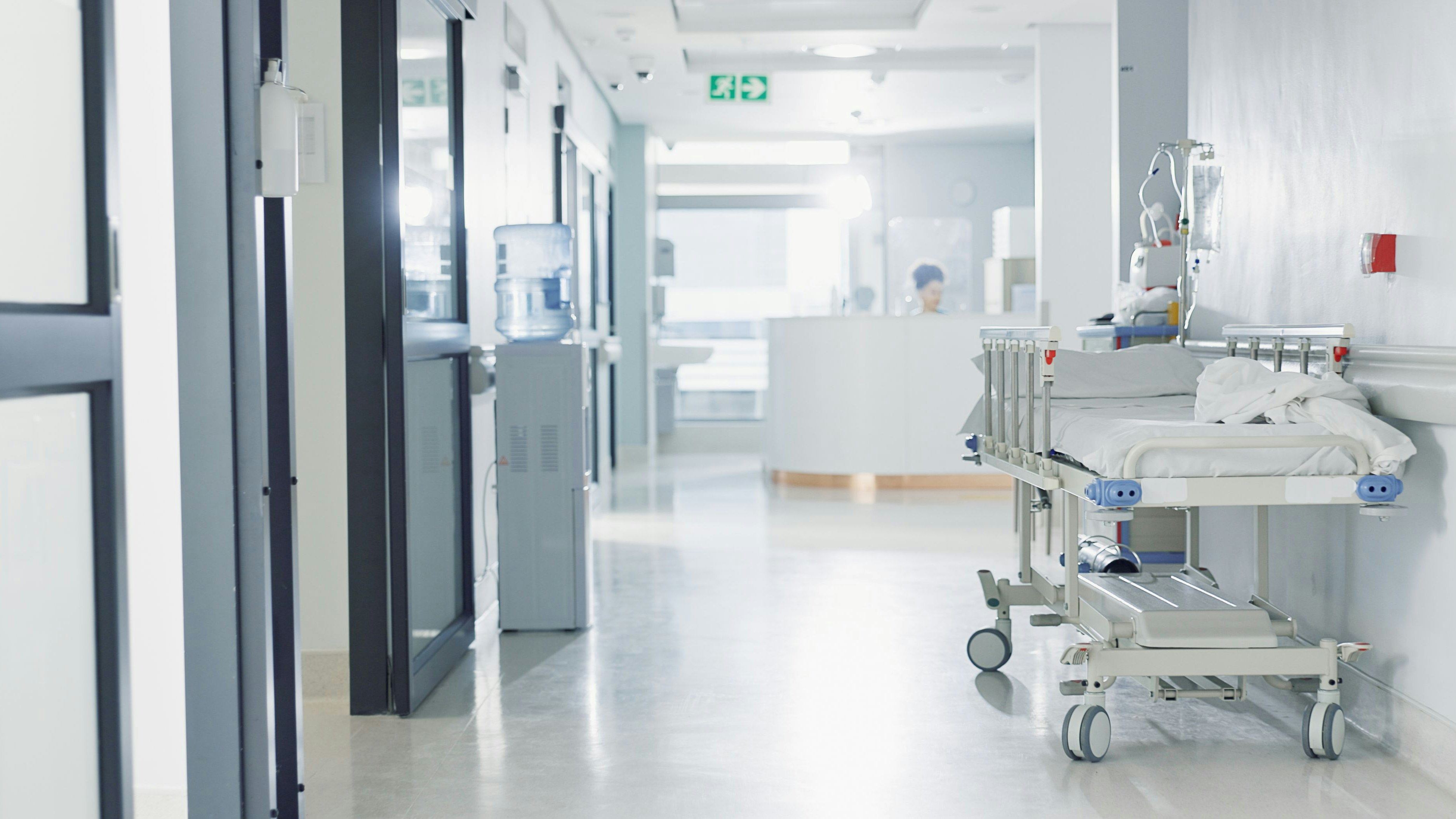 Heute.at - Spitals-Beben! ÖGK-Boss kündigt Schließungen an