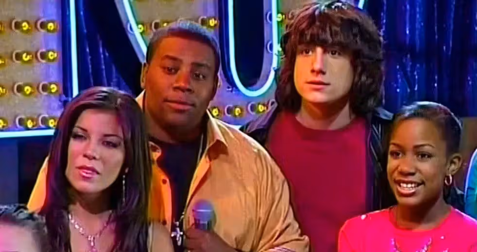 Heute.at - Kinderstar tot – Auto schleifte sie zwei Blocks mit