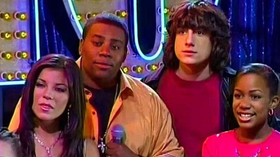 Kianna Underwood (r.) ist am Freitag mit 33 Jahren bei einem Horror-Unfall gestorben.