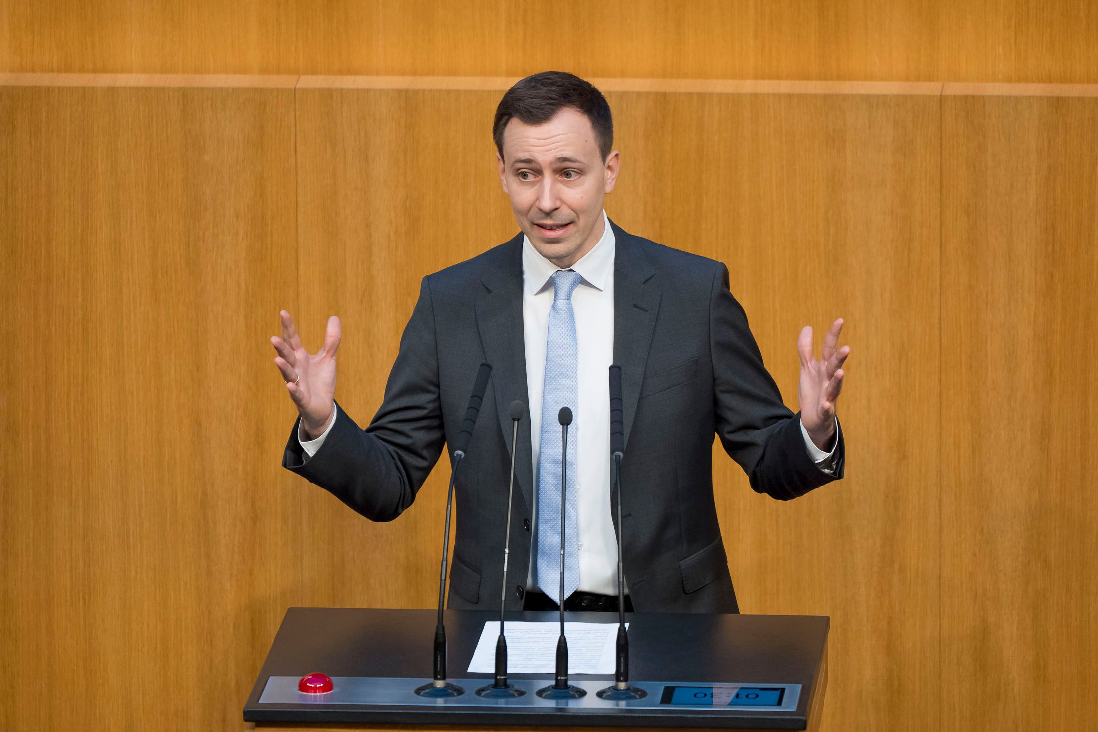 Nico Marchetti (ÖVP): 