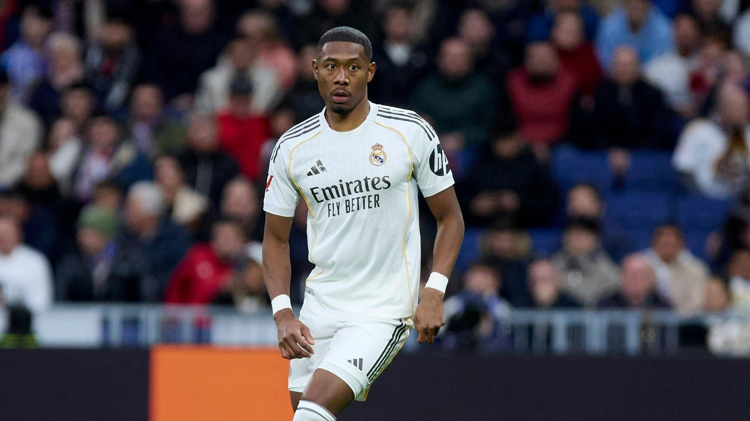 Heute.at - Alaba mit Kurzeinsatz bei Real-Erlösung nach Blamage