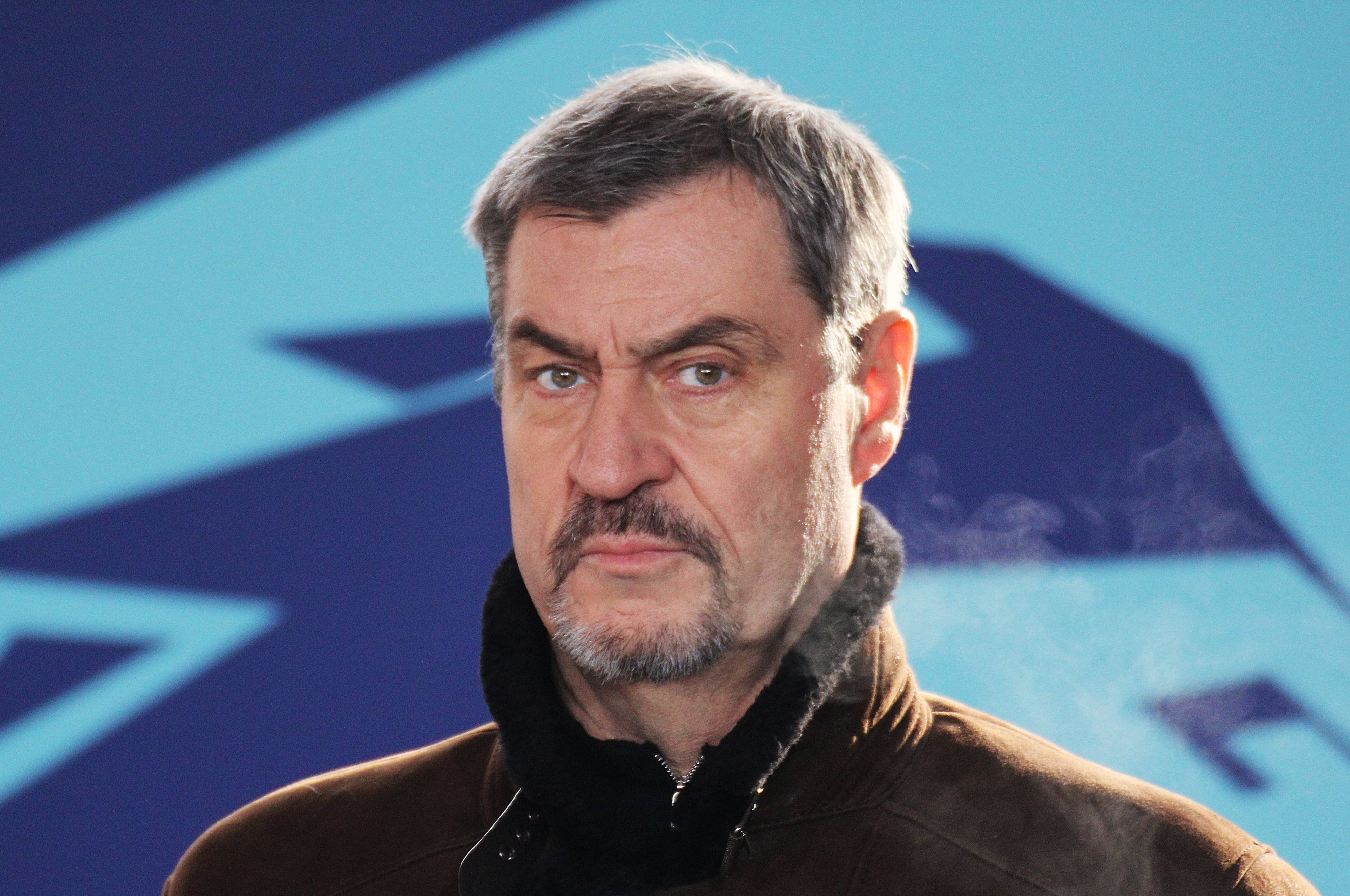 Heute.at - Hurensohn – Grünen-Politiker beleidigt Söder im Netz