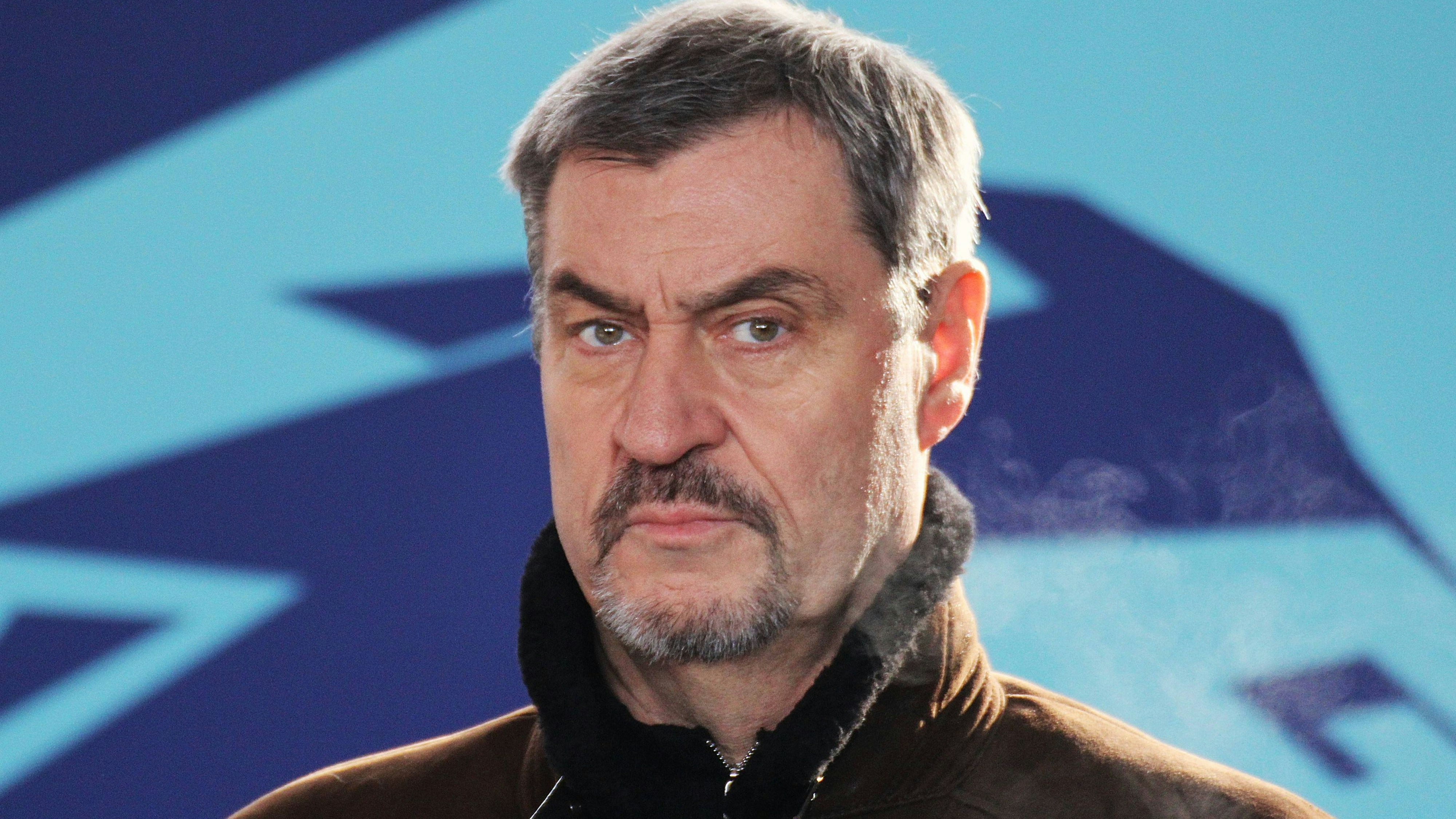 Heute.at - Hurensohn – Grünen-Politiker beleidigt Söder im Netz