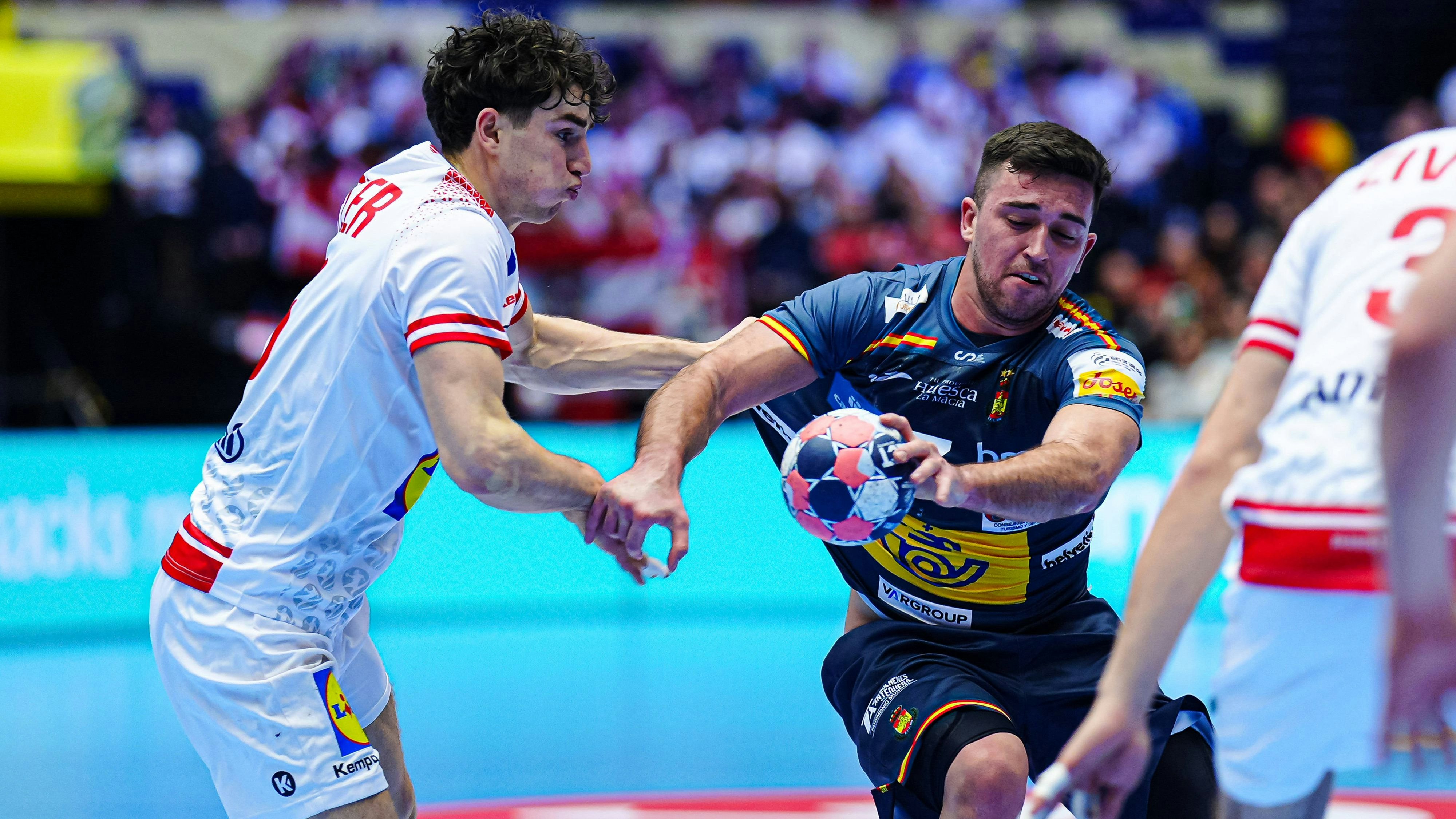 Heute.at - Österreich steht bei der EM vor ganz schnellem Aus