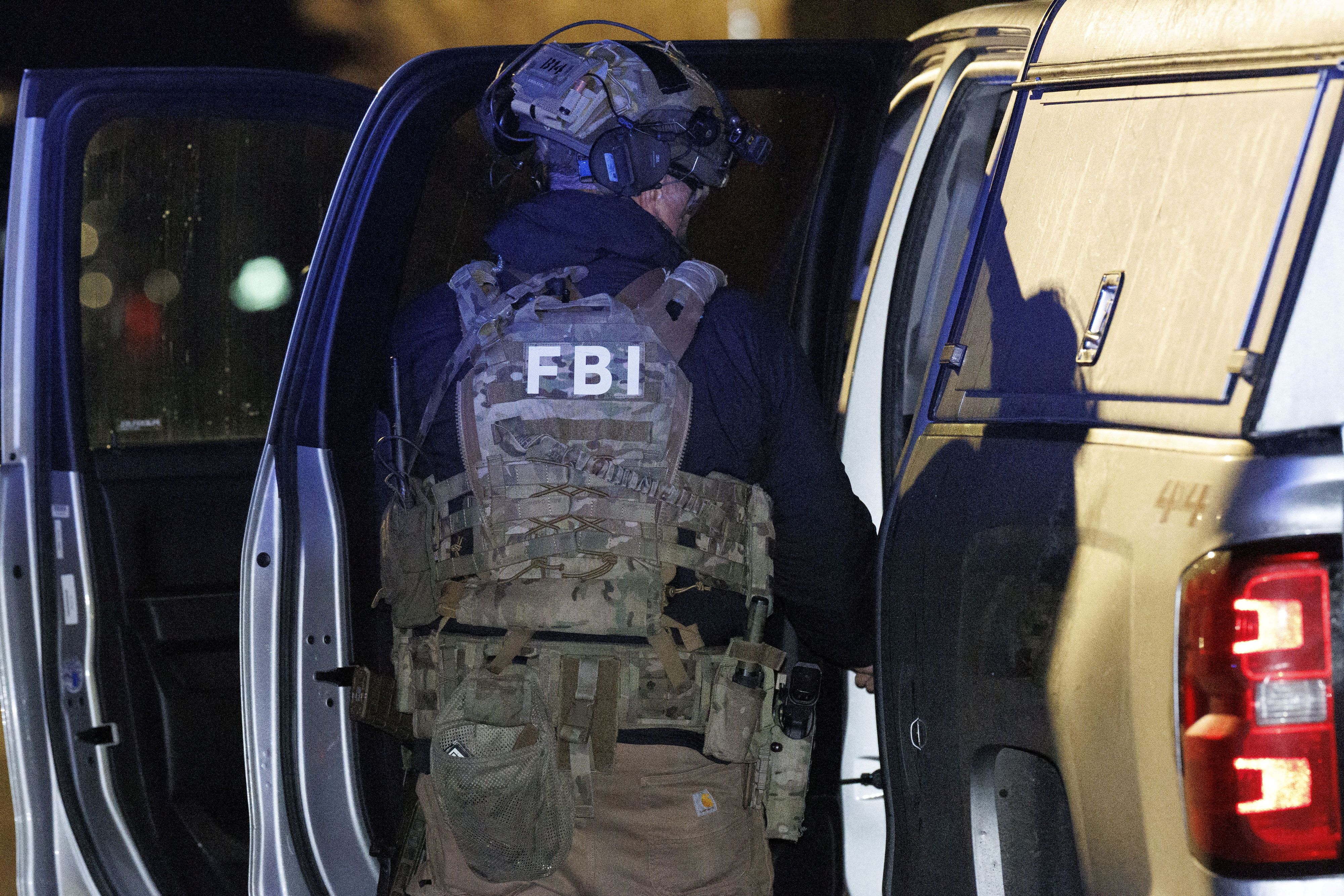 Heute.at - FBI fasst einen der Top 10 Most Wanted-Kriminellen