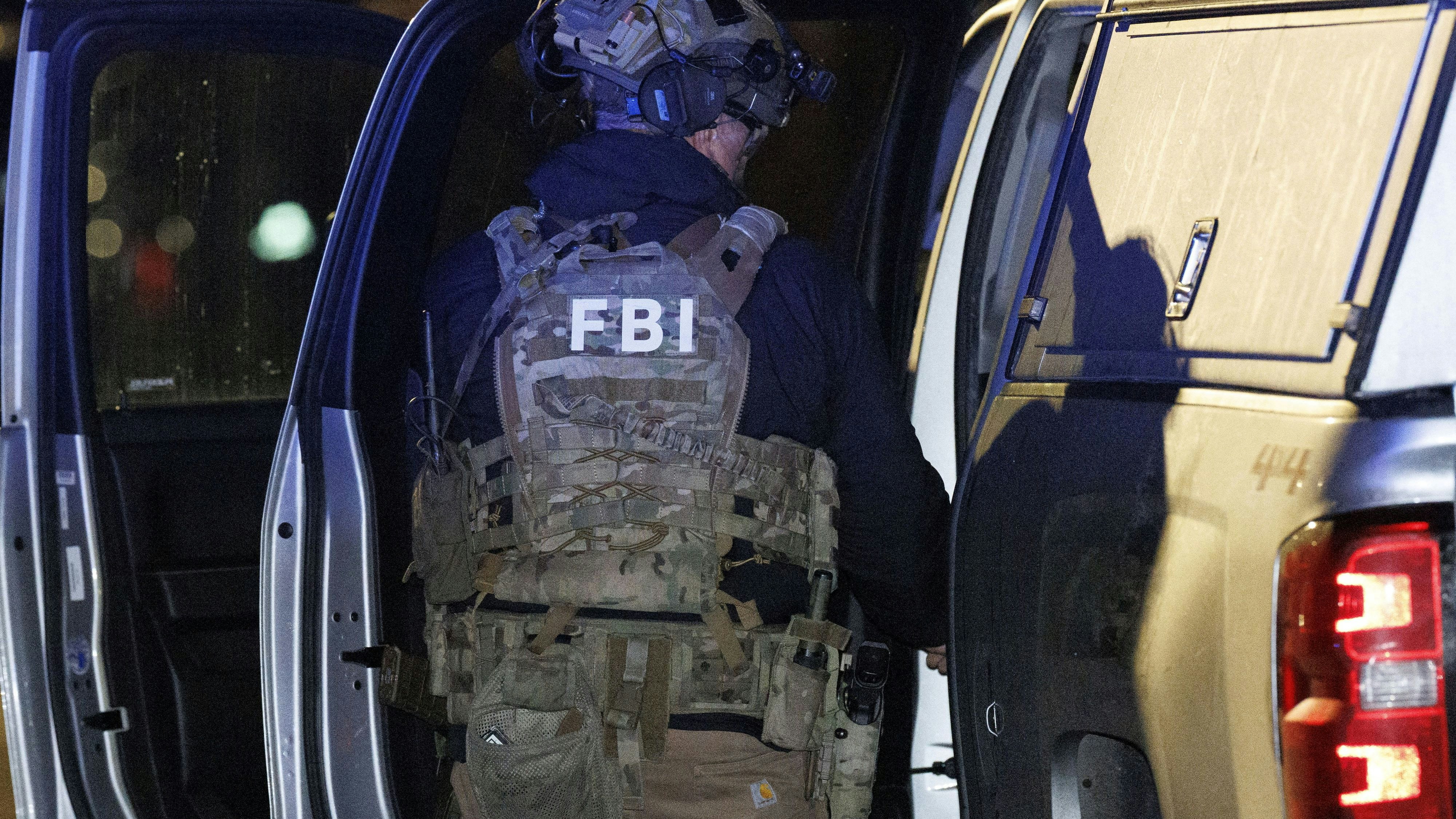 Heute.at - FBI fasst einen der Top 10 Most Wanted-Kriminellen