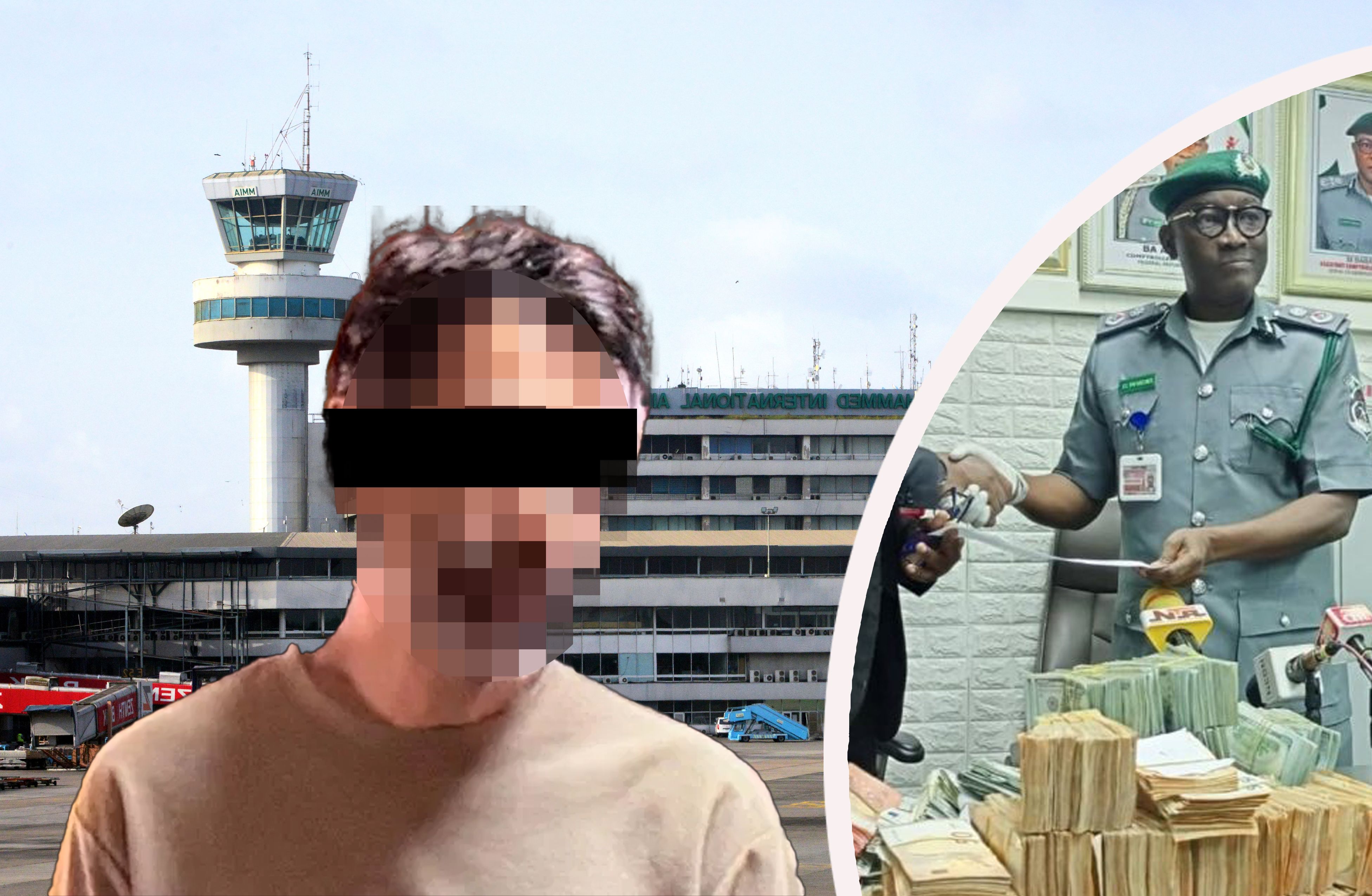 Heute.at - Österreicher in Nigeria – Details zum Millionen-Deal