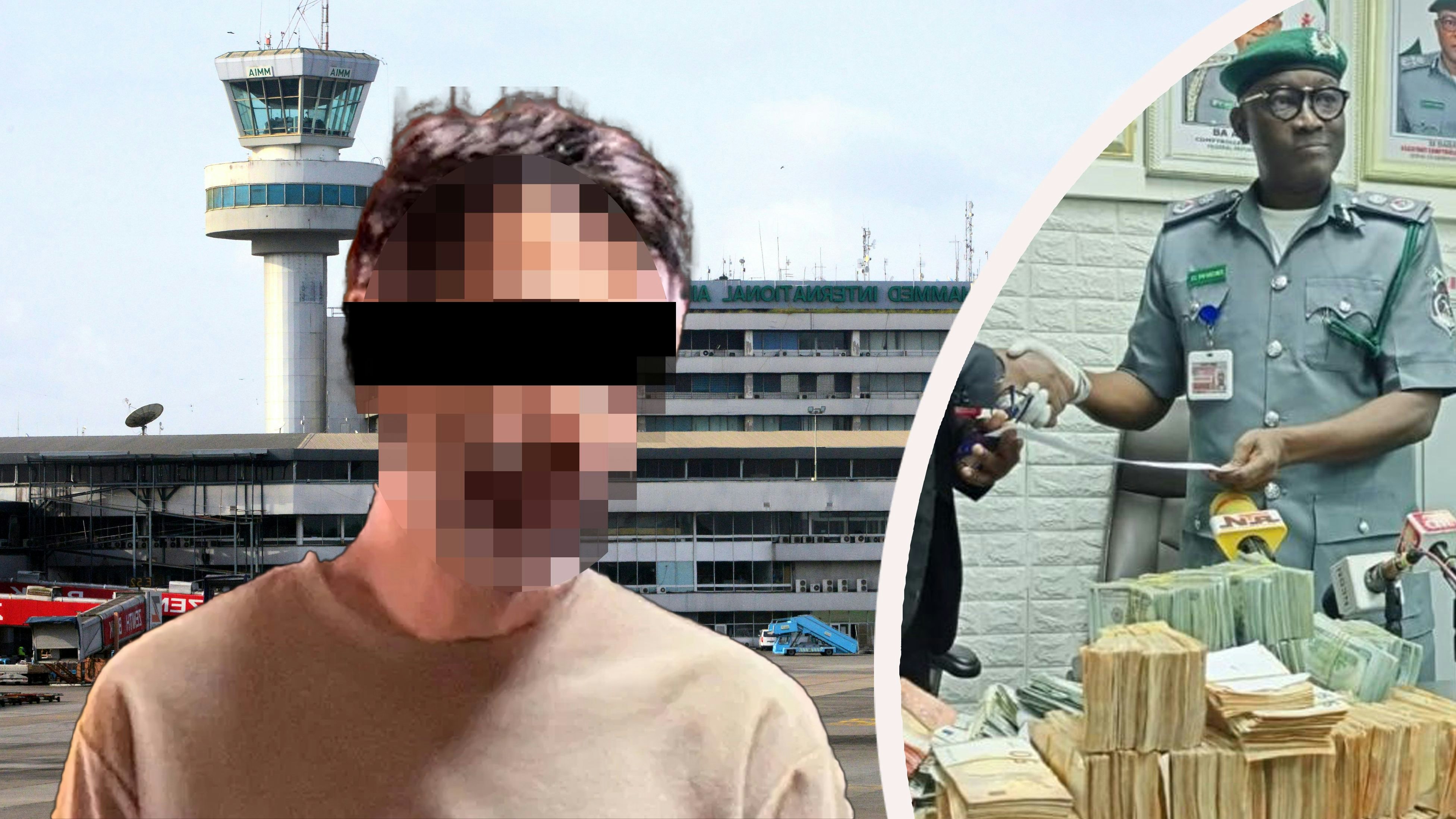 Heute.at - Österreicher in Nigeria – Details zum Millionen-Deal