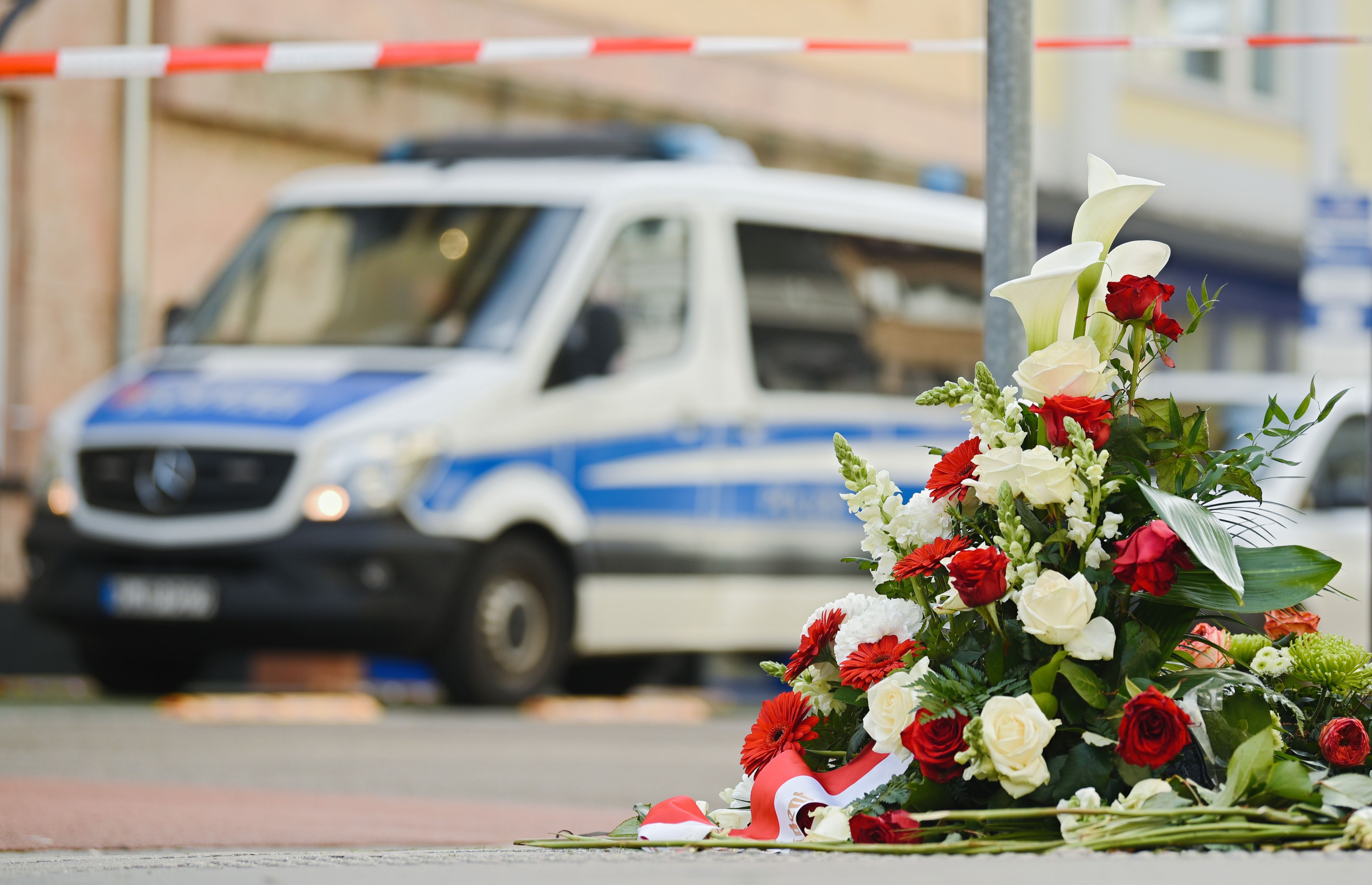 Heute.at - Opfer von Terror-Anschlag stirbt nach sechs Jahren