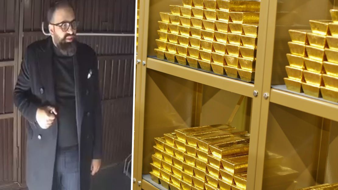 Die wahre Identität und der Aufenthaltsort des vierten Tatverdächtigen sind den Behörden derzeit nicht bekannt.