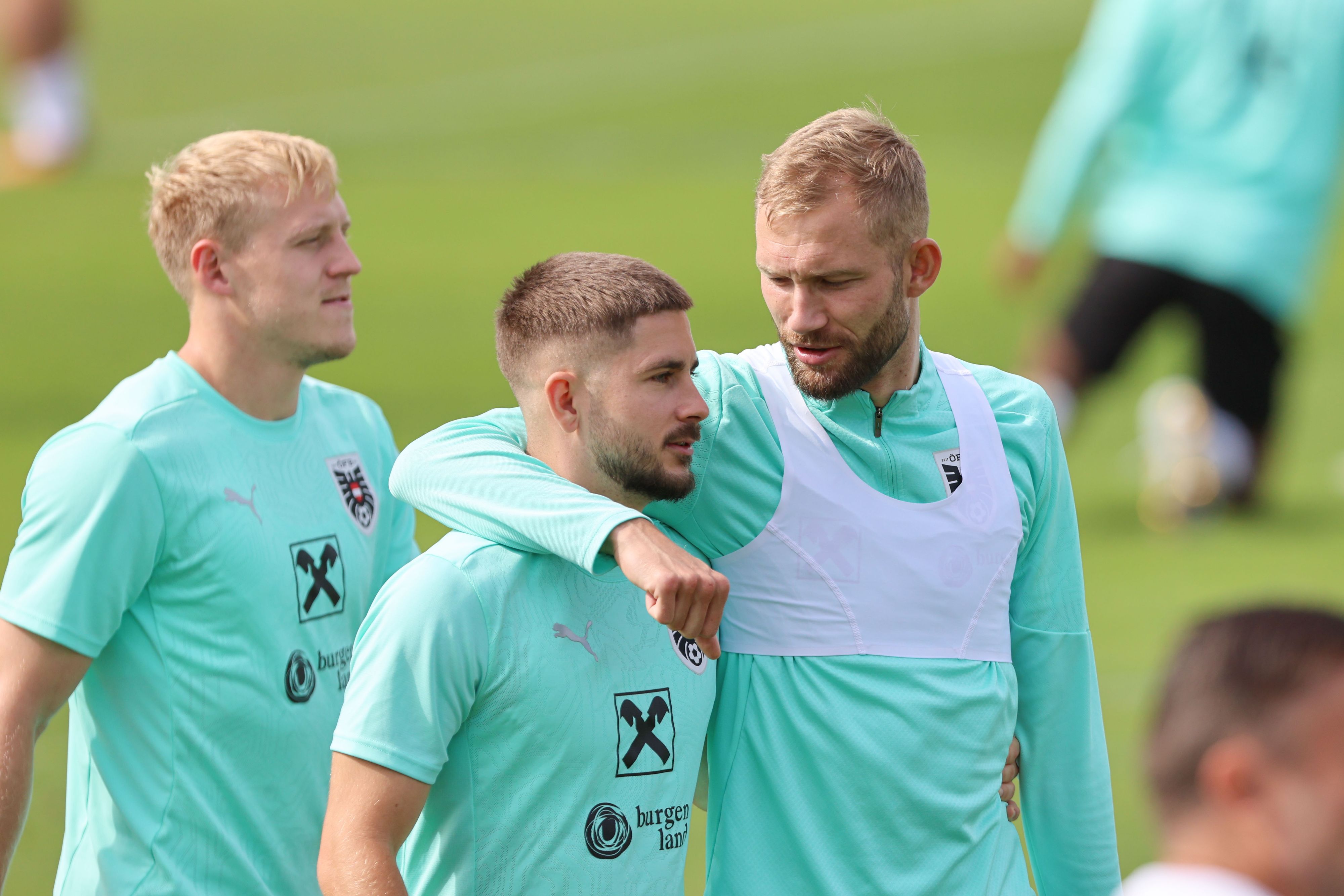 Heute.at - ÖFB-Star vor Wechsel in die Premier League