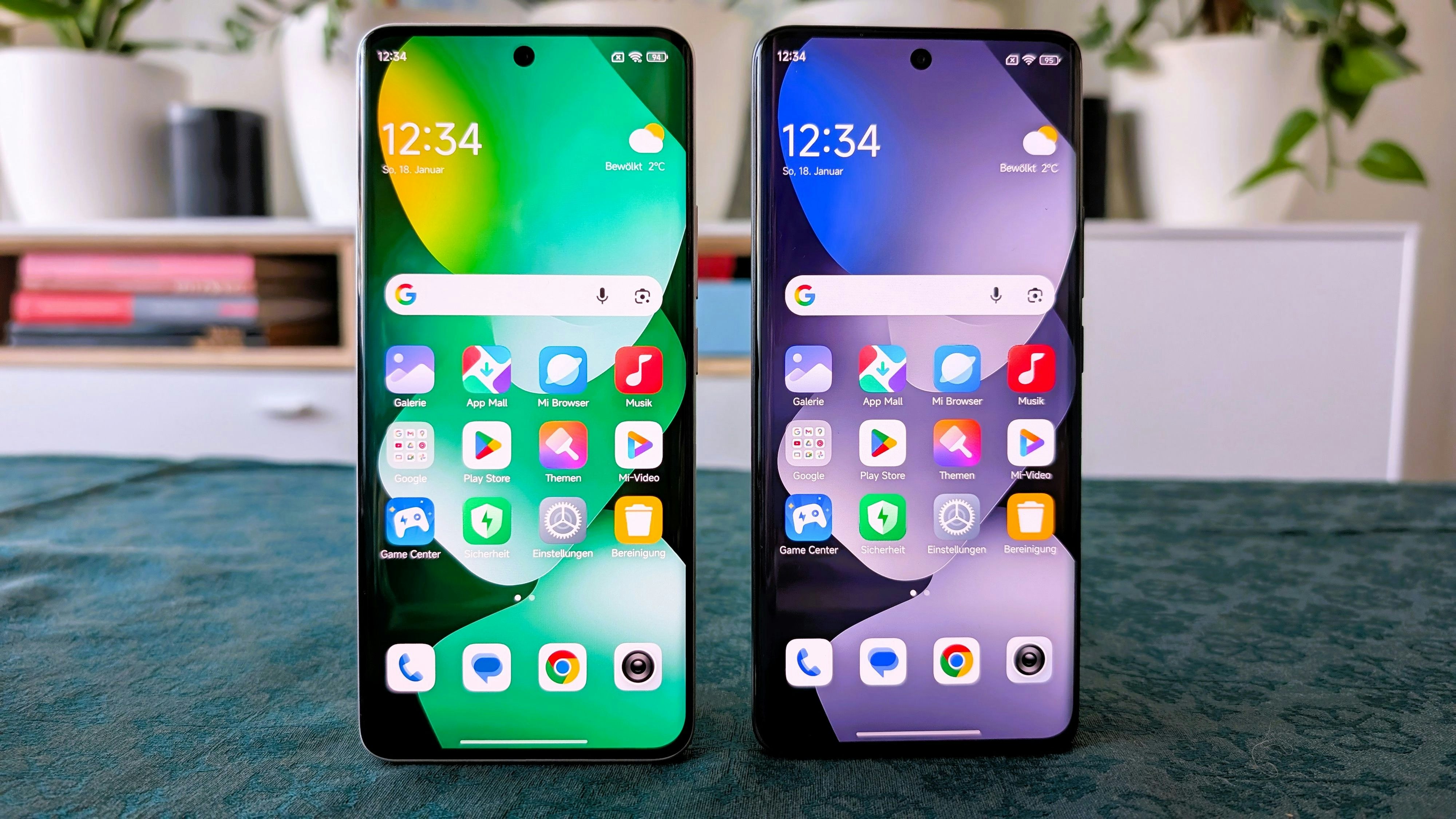 Smartphone - Test – Redmi Note 15 Modelle : Dieses  Billig - Handy  lohnt sich