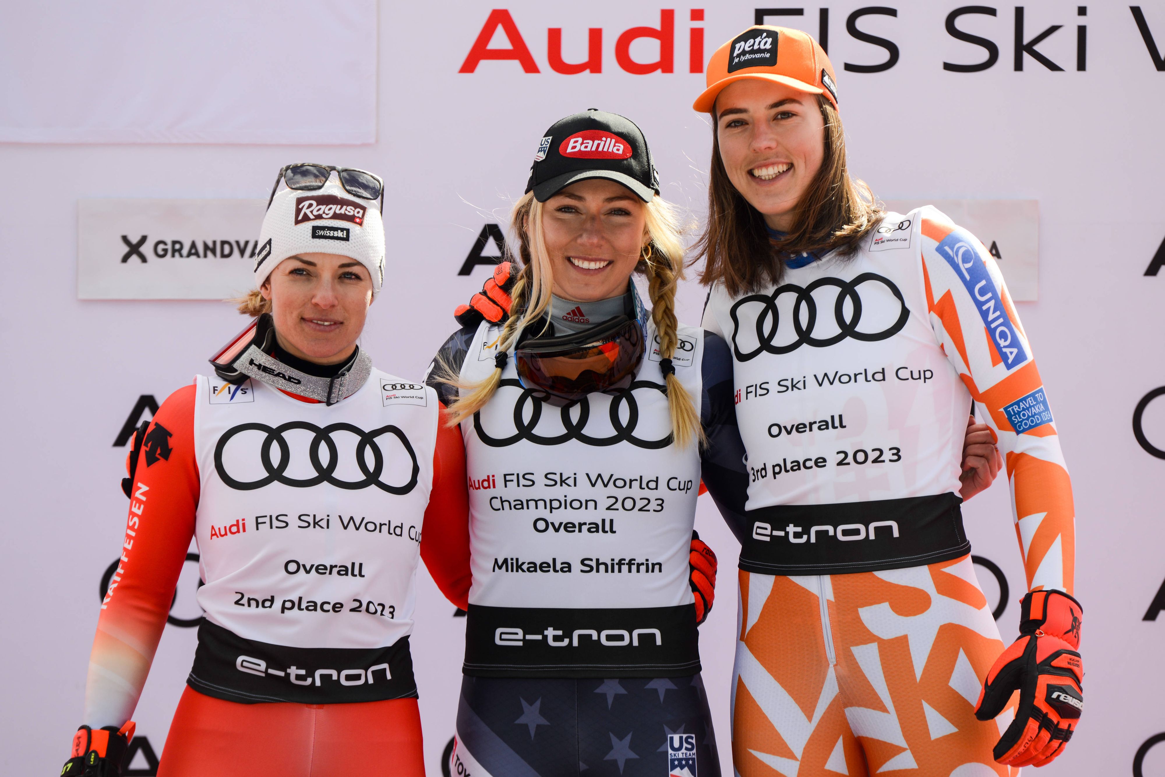 Heute.at - Zwei Jahre nach Verletzung: Slalom-Queen kehrt zurück