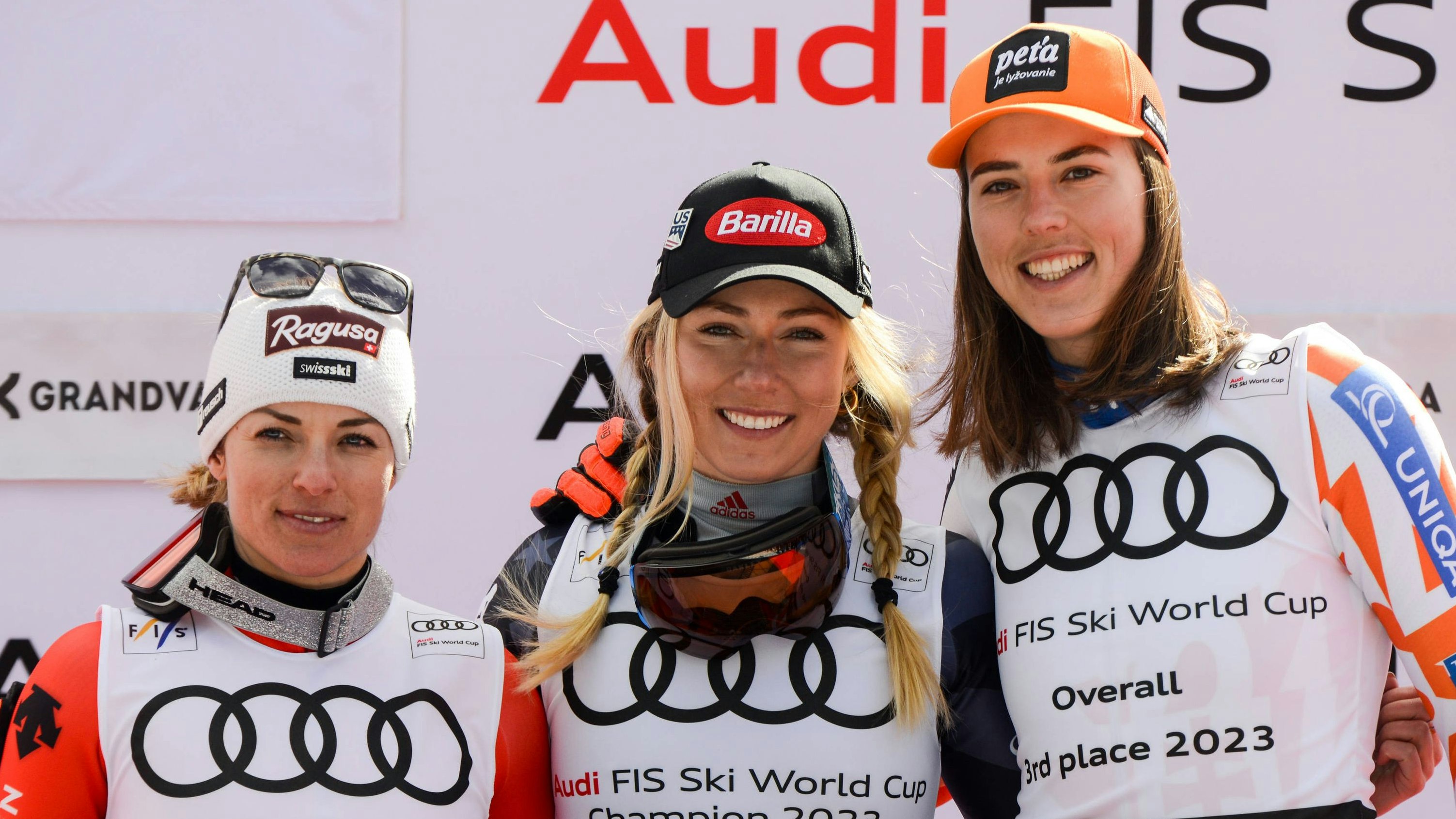Heute.at - Zwei Jahre nach Verletzung: Slalom-Queen kehrt zurück