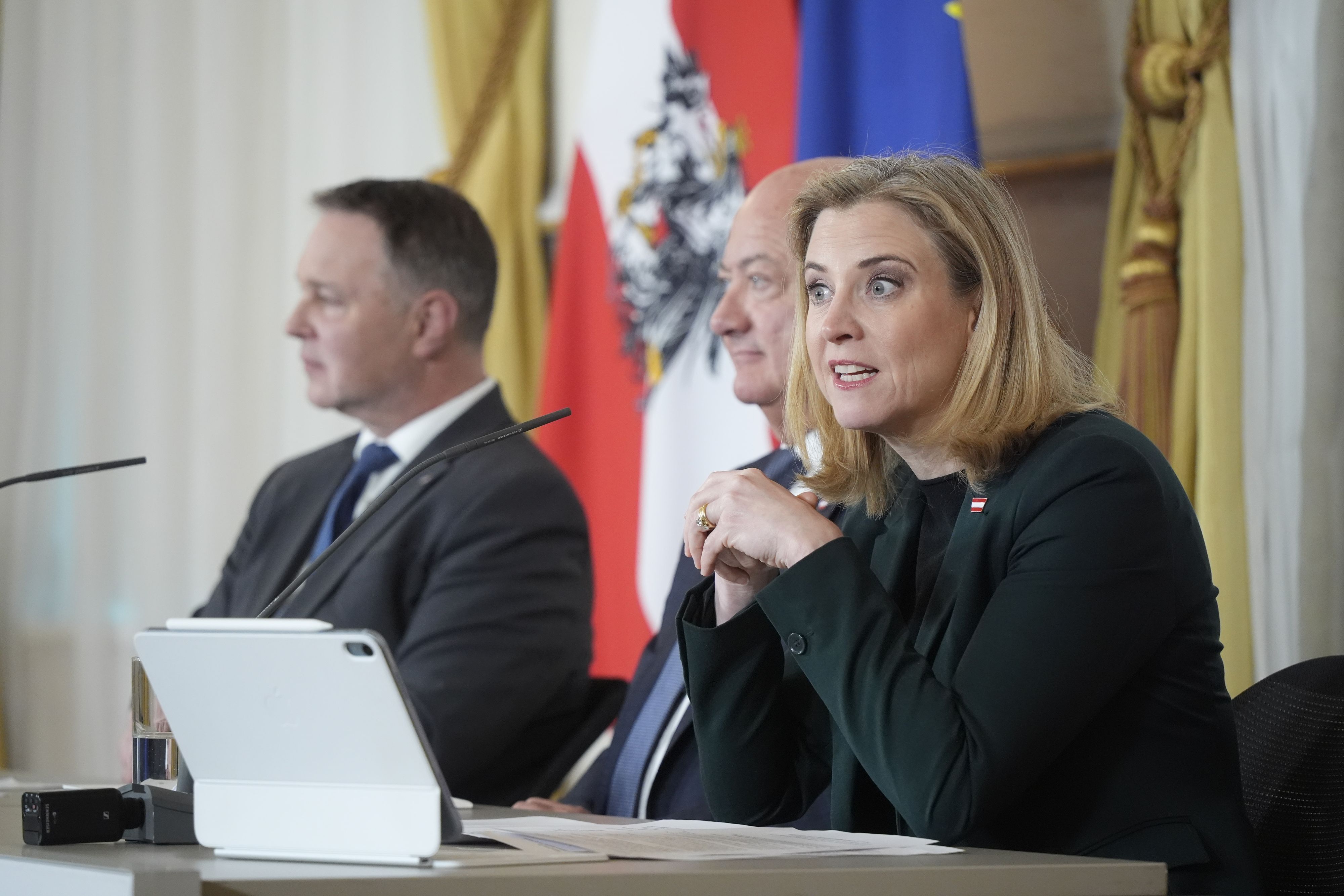 Heute.at - Darf Kickl die Regierung Wapplertruppe nennen?