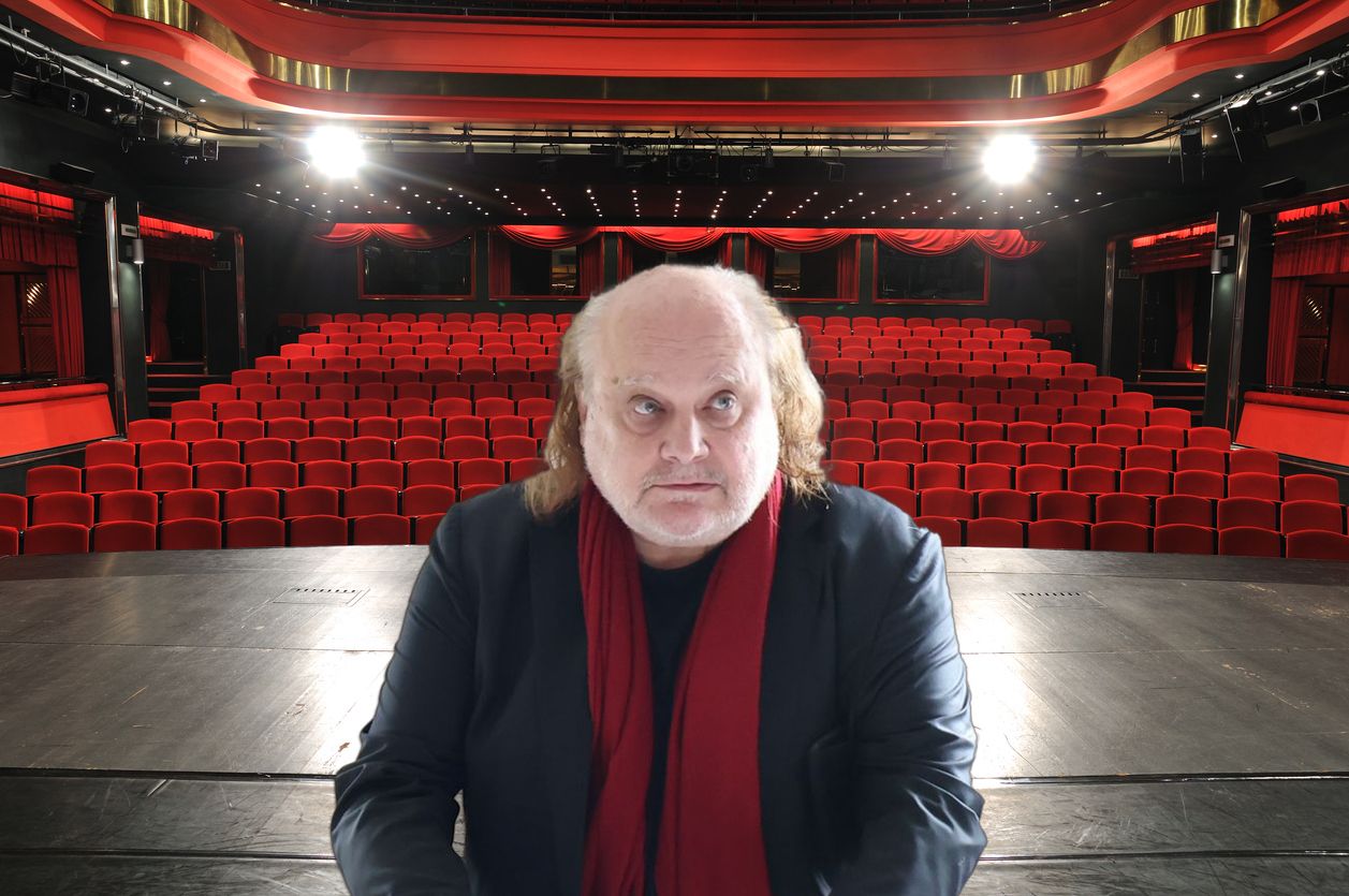 Der Vorhang fällt: Die Alma Theaterproduktion ist gelöscht, Ermittlungen gegen Paulus Manker laufen.