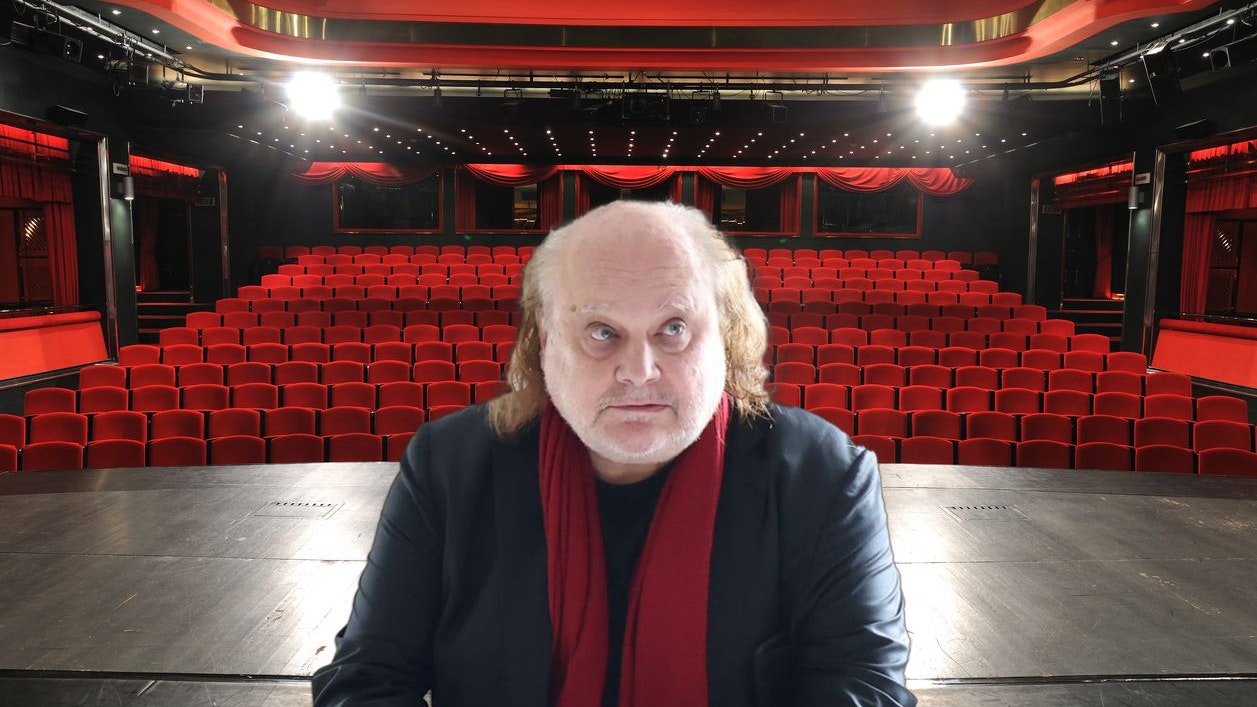 Heute.at - Paulus Manker: Ermittlungen, weil 1 Million € weg ist