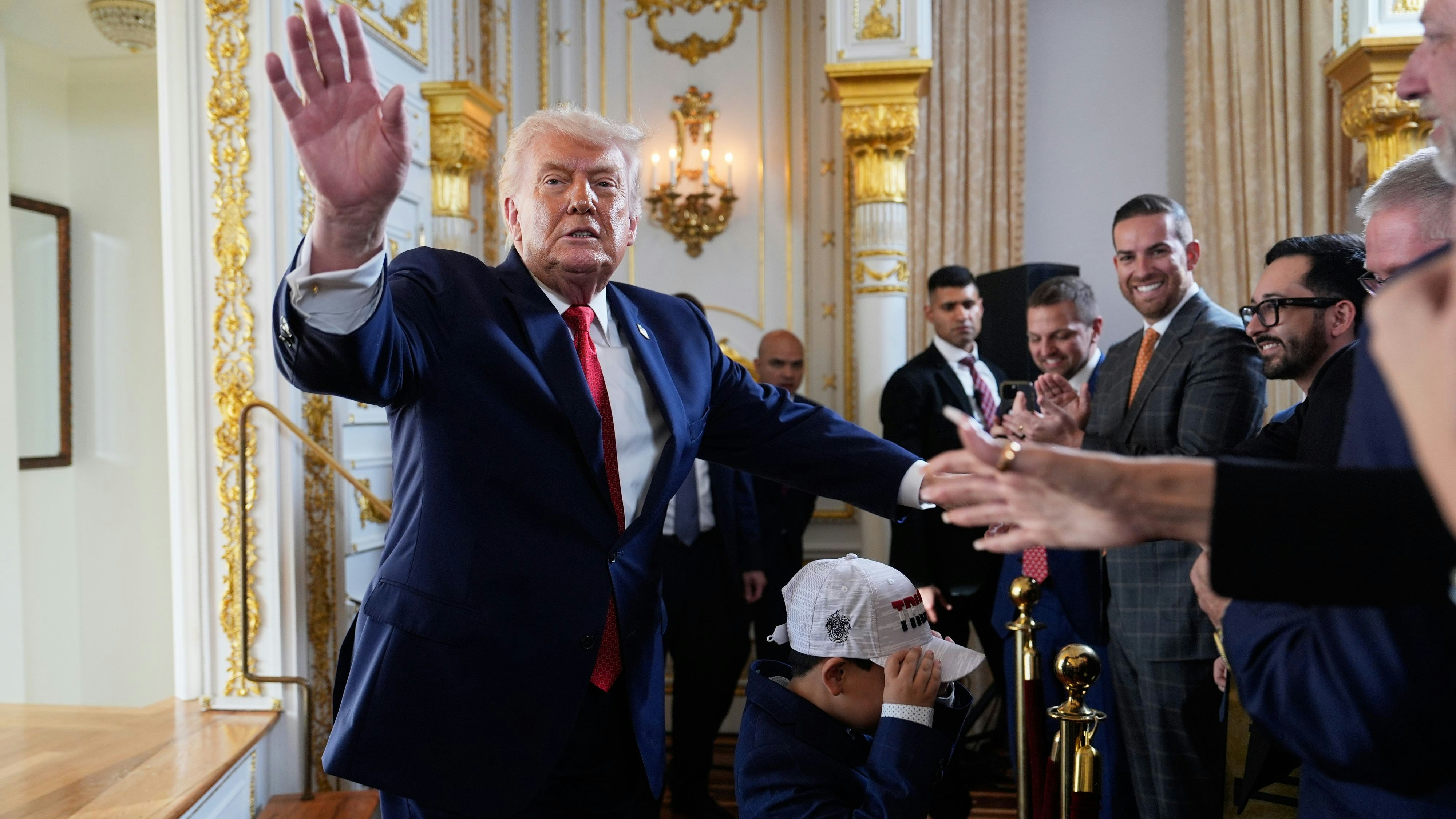 Eugen Freund über ein Jahr "Rollercoaster-Rides"