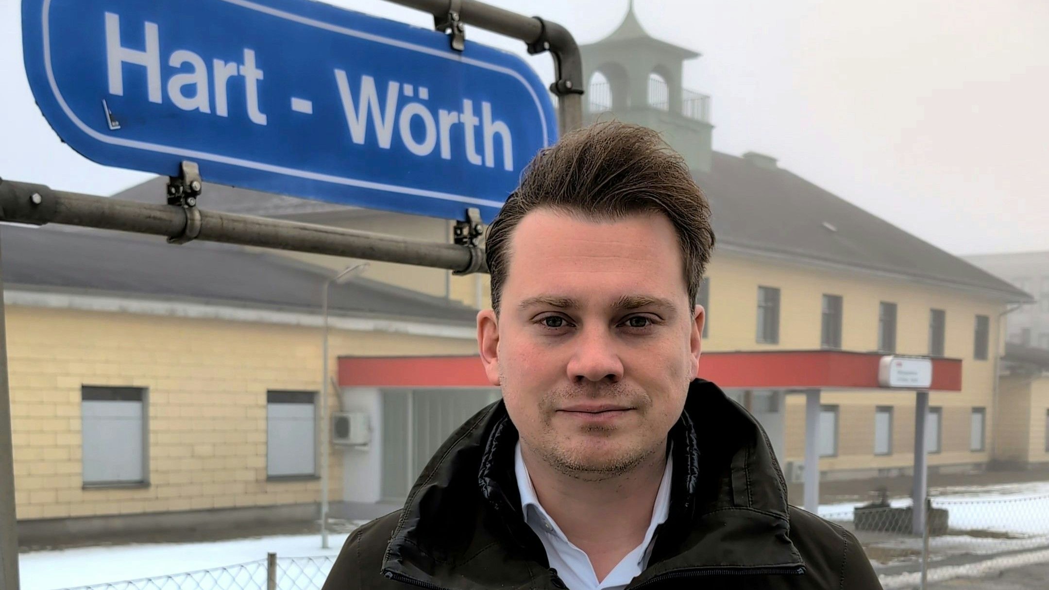 Heute.at - Krumböck legt neuen Öffi-Plan für St. Pölten vor