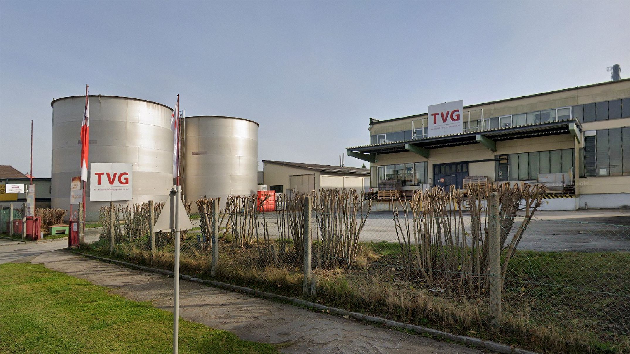 Die Textilveredelung Gmünd GmbH musste im Jänner ihre Zahlungsunfähigkeit bekannt geben.