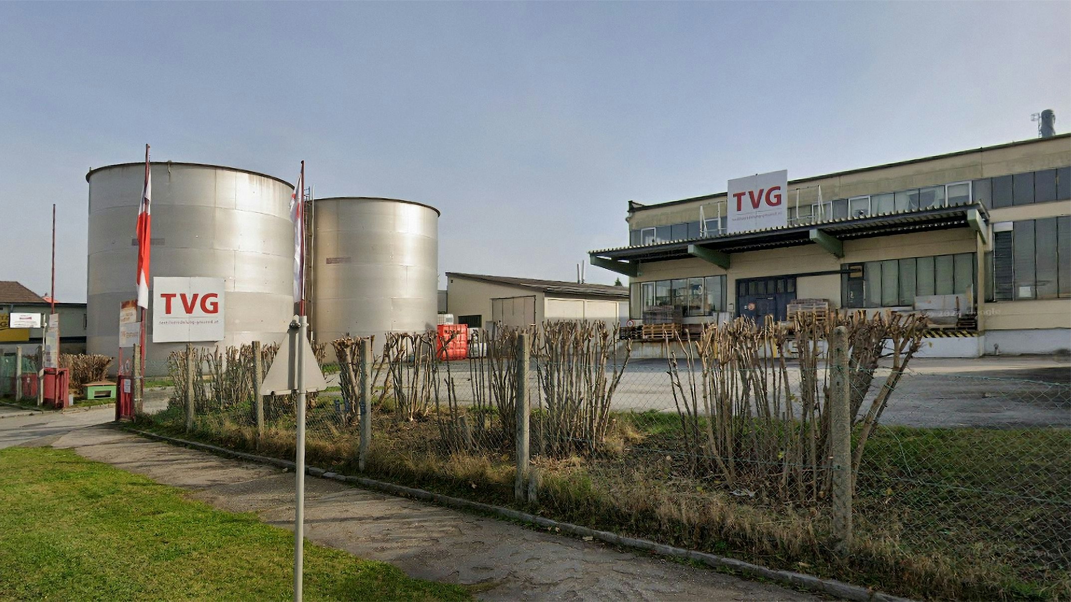 Heute.at - Waldviertler Traditionsweberei pleite – 32 Jobs wackeln