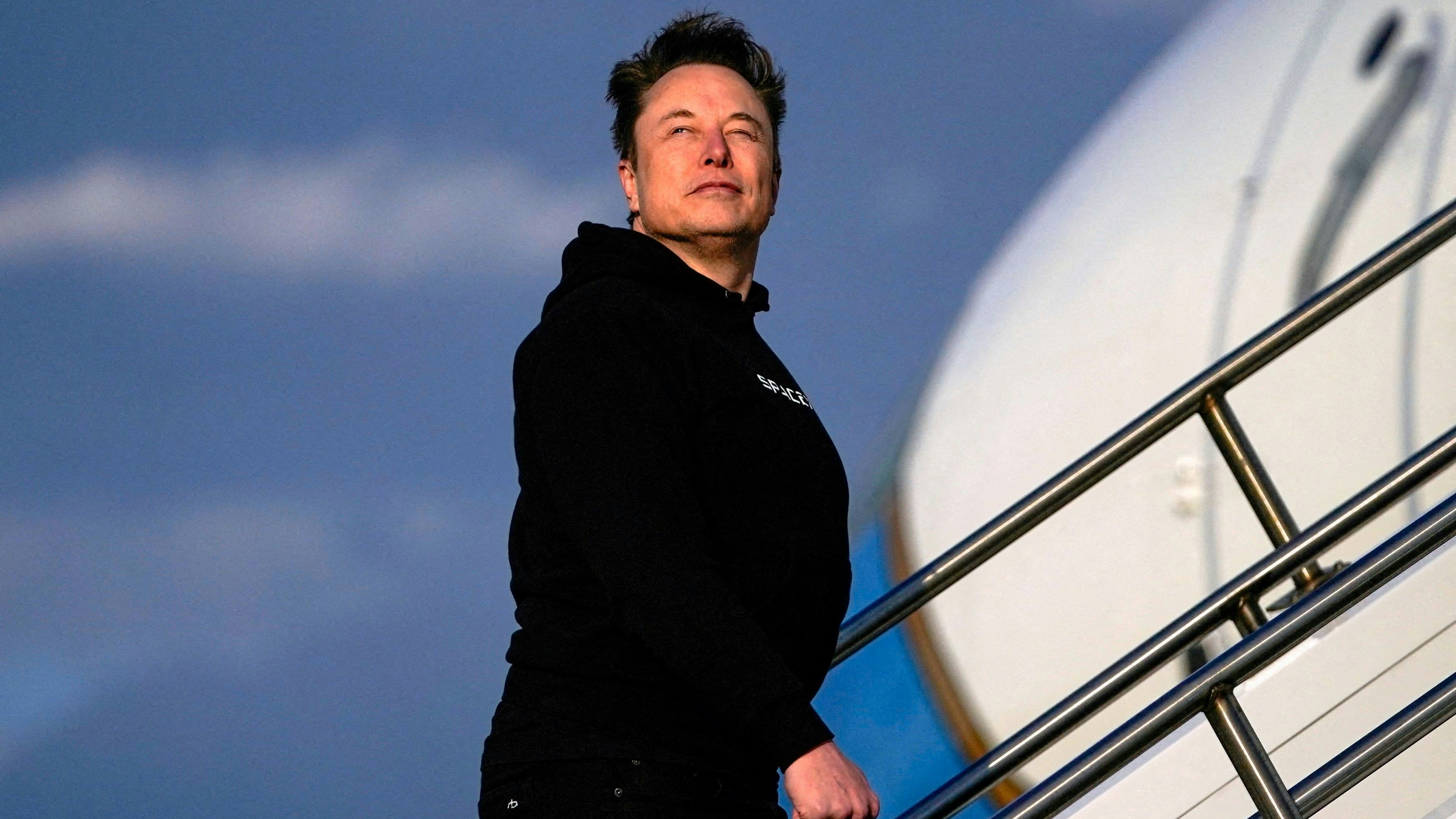Heute.at - Elon Musk fordert Milliarden von OpenAI und Microsoft