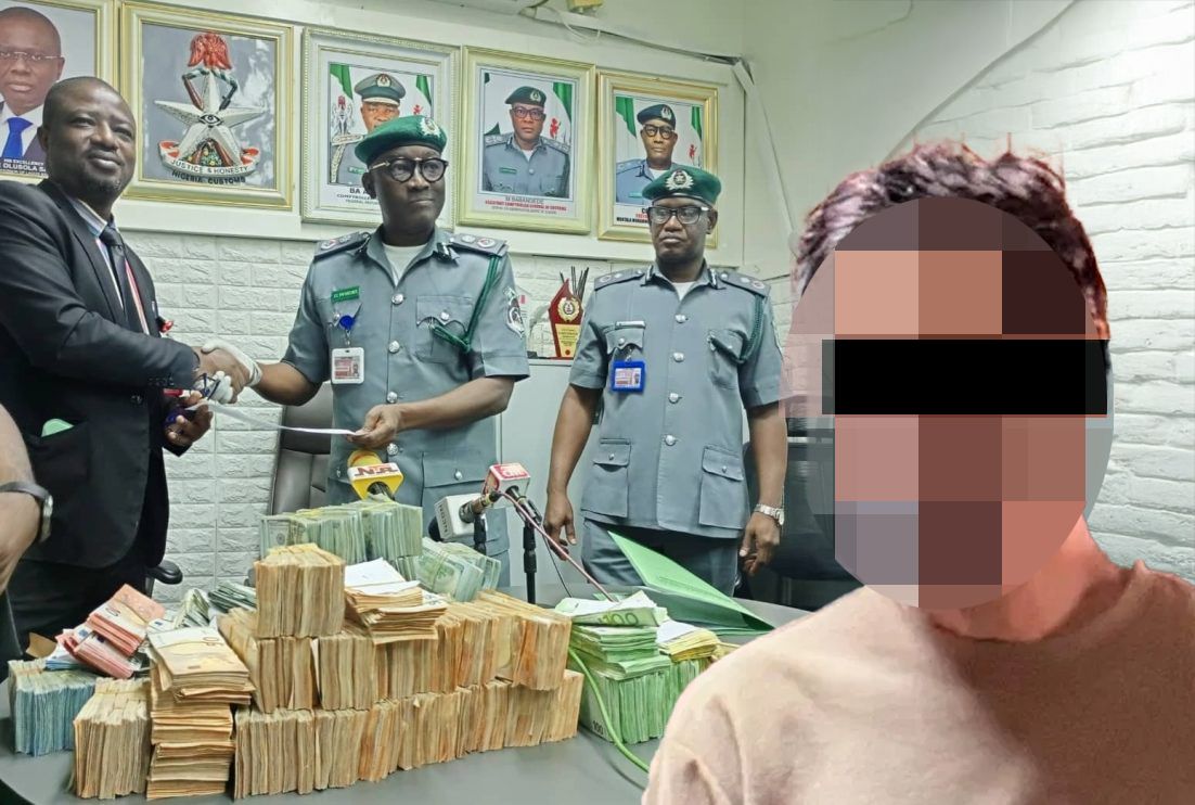 Heute.at - Keine Kaution! Österreicher bleibt in Nigeria in Haft