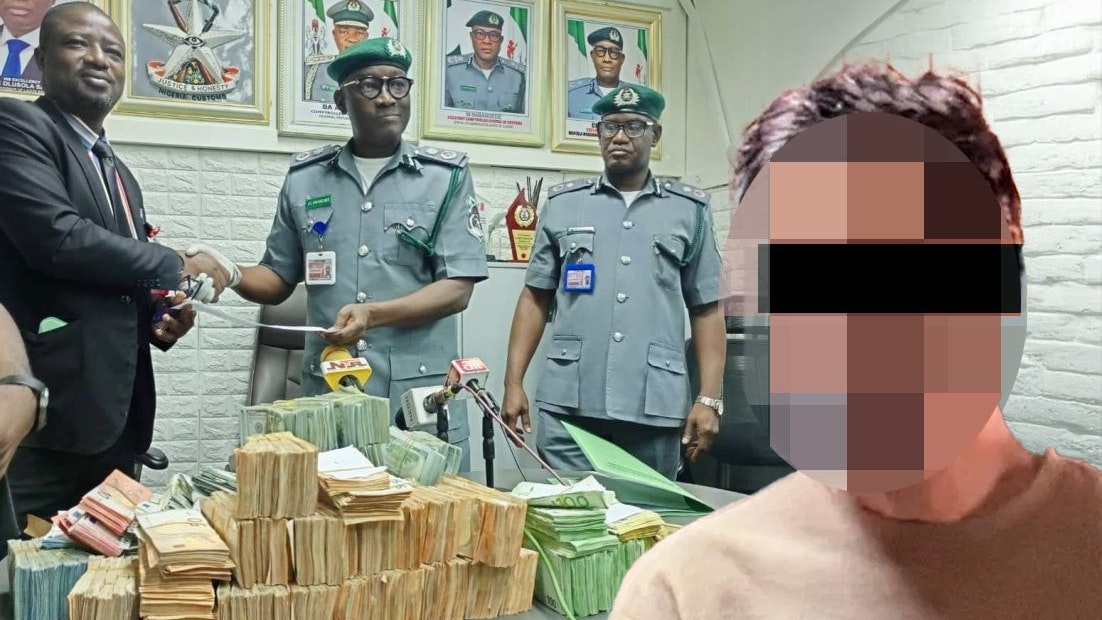 Heute.at - Keine Kaution! Österreicher bleibt in Nigeria in Haft