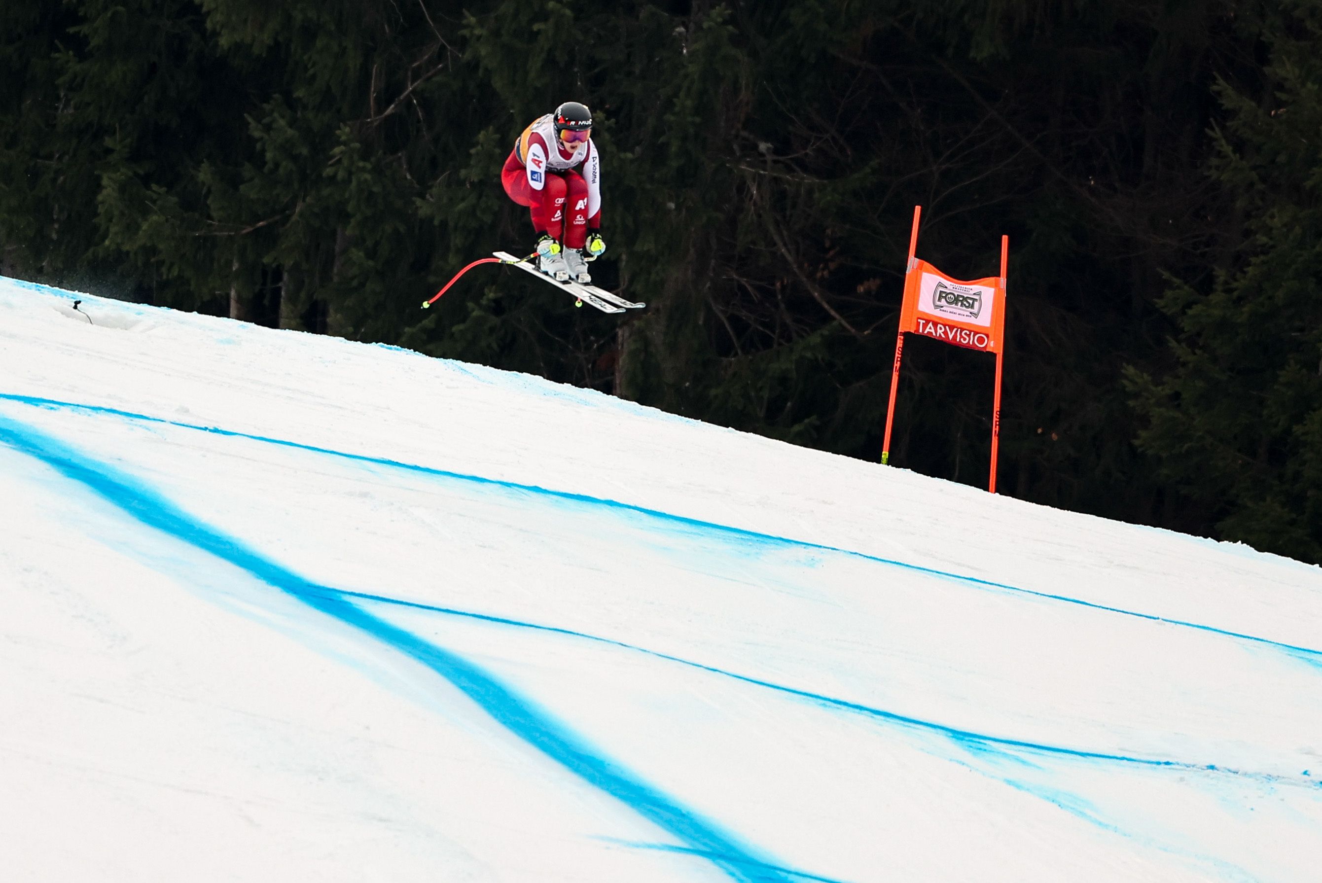 Heute.at - Deutsche Aicher siegt – ÖSV-Damen geschlagen