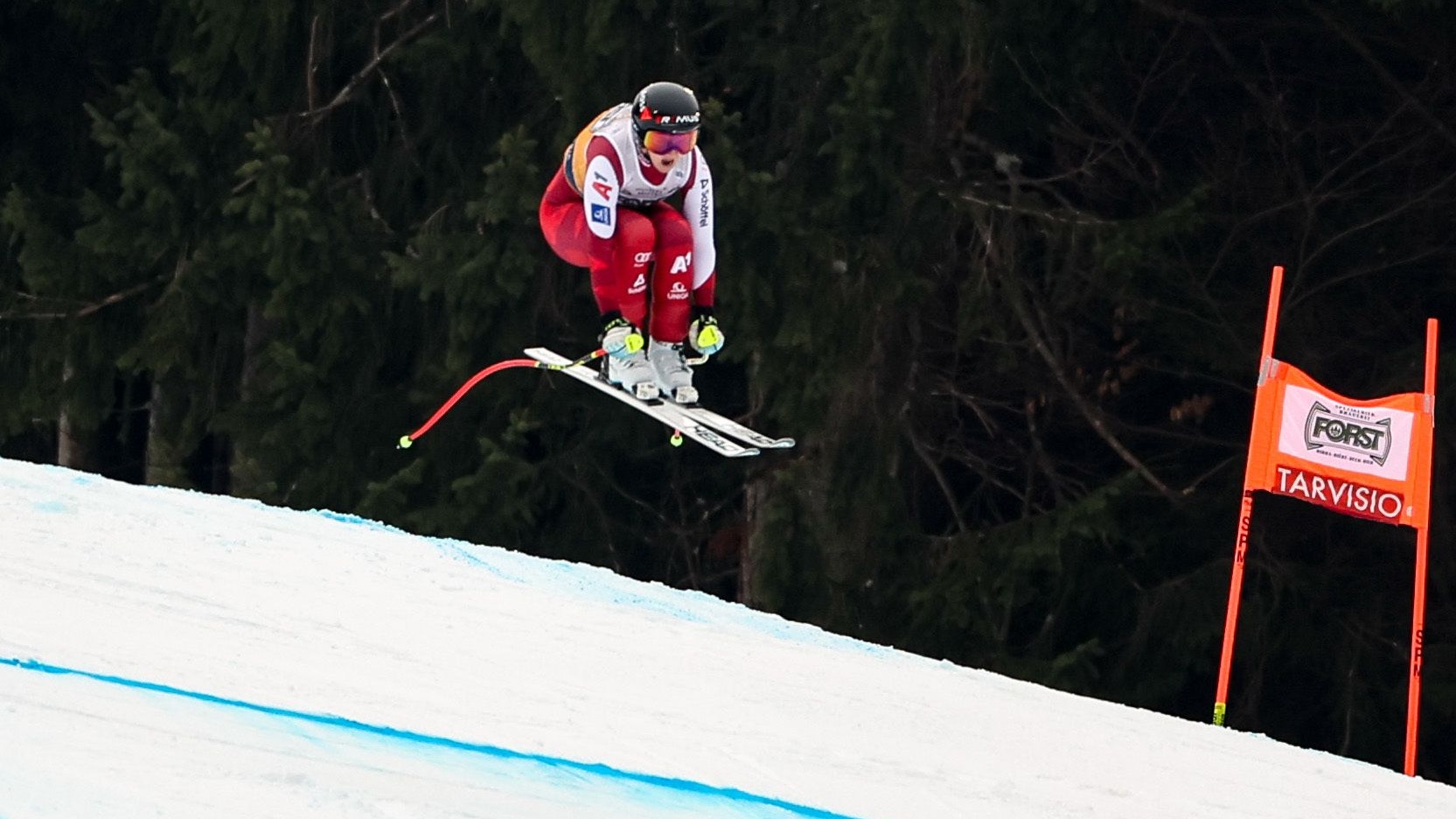 Heute.at - Deutsche Aicher siegt – ÖSV-Damen geschlagen