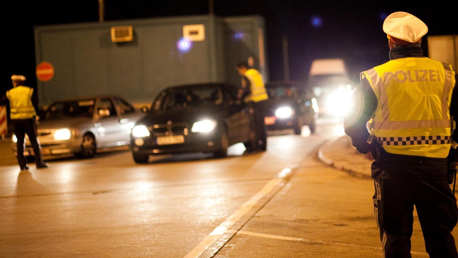 Heute.at - Politiker fordert lebenslangen Führerschein-Entzug