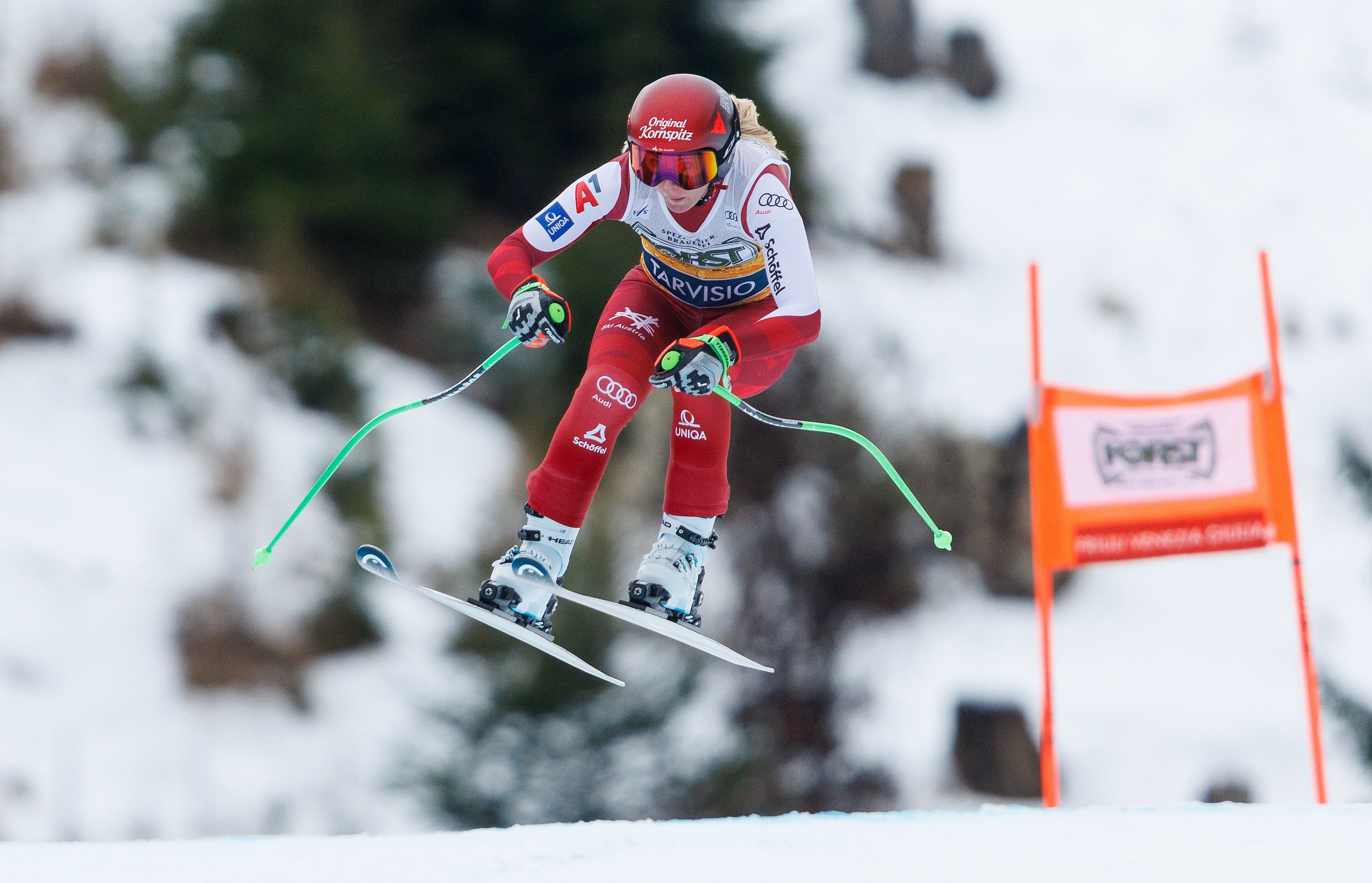 Heute.at - ÖSV-Debakel in Tarvis – froh, wenn ich wegkomme