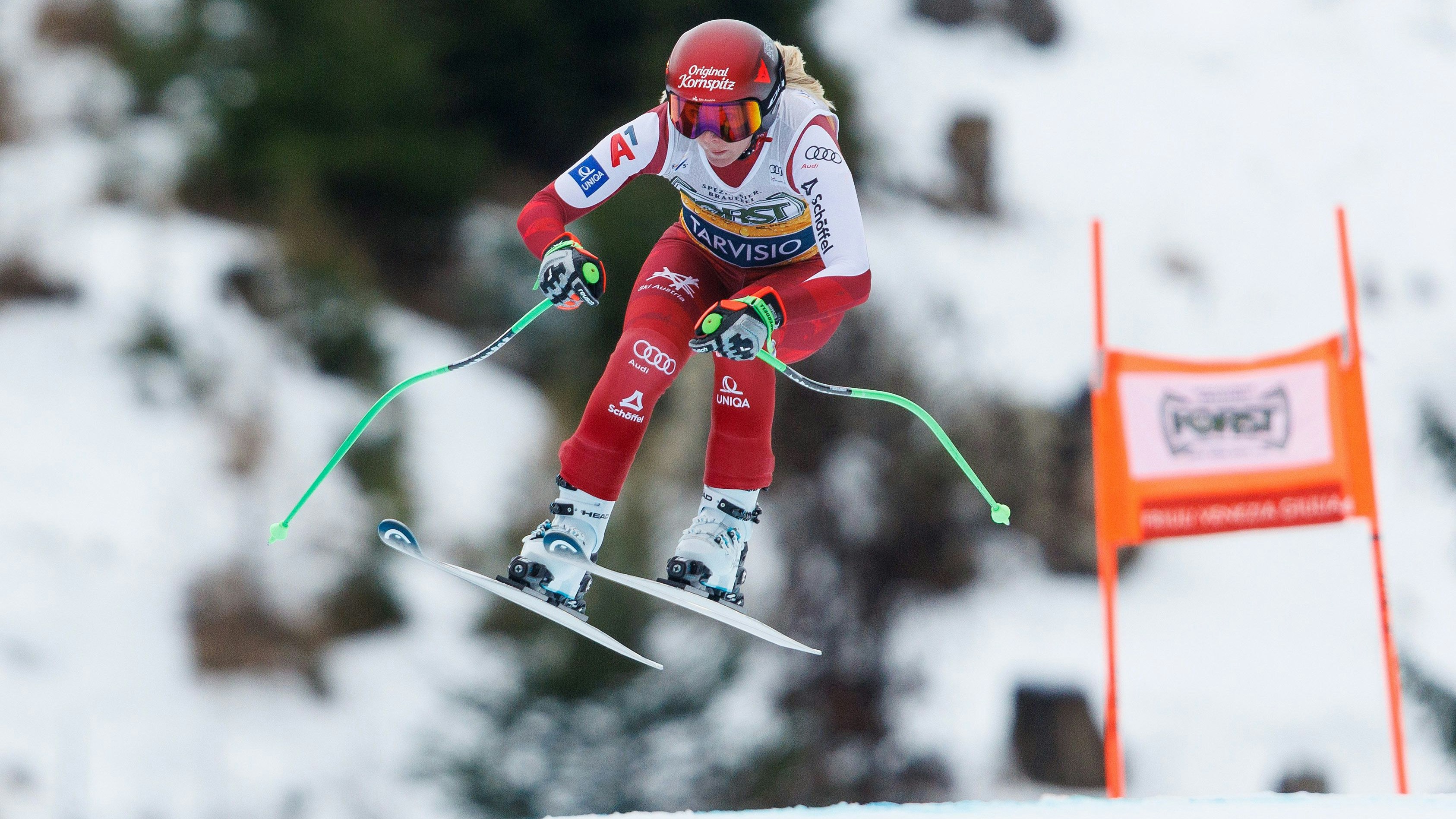 Heute.at - ÖSV-Debakel in Tarvis – froh, wenn ich wegkomme